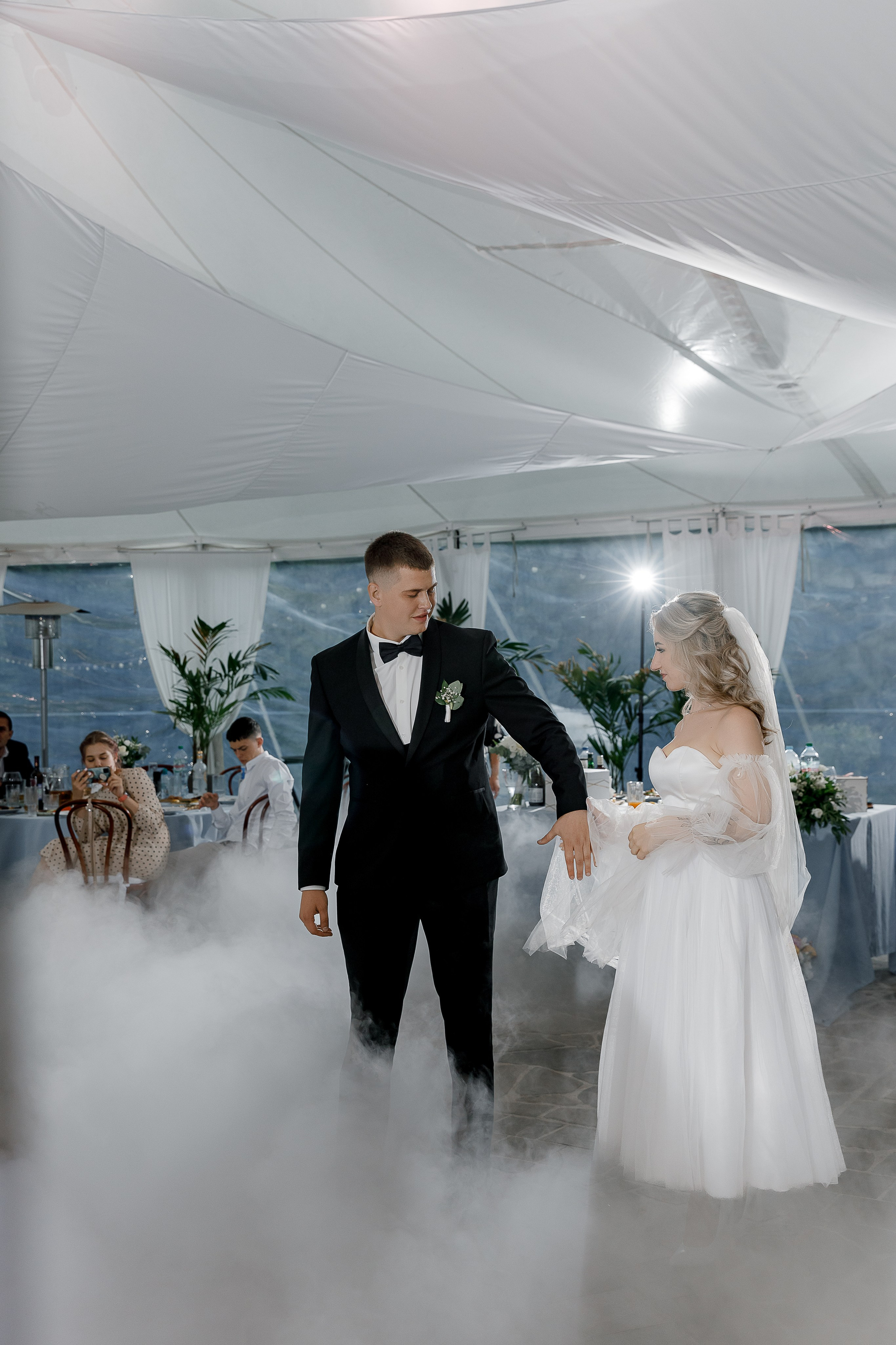 ARTEM & YULIA. Свадебный фотограф в Туле и Москве