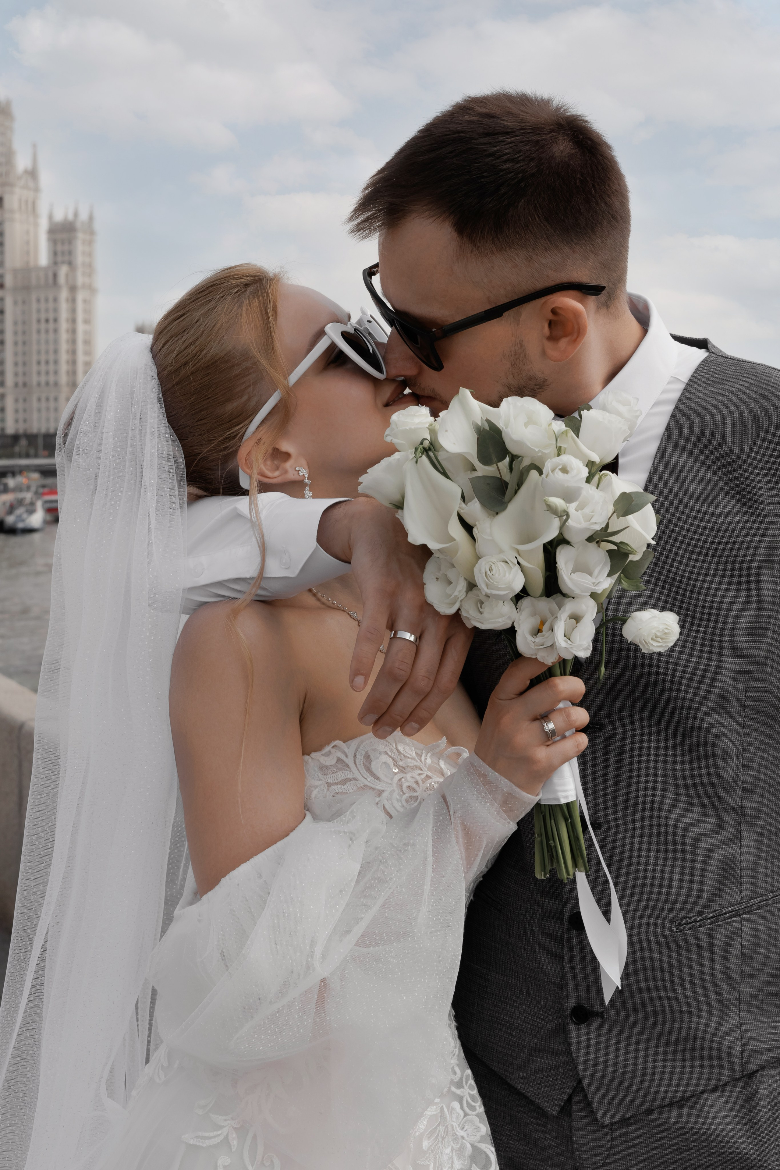 SERGEI & KSENIYA. Свадебный фотограф в Туле и Москве