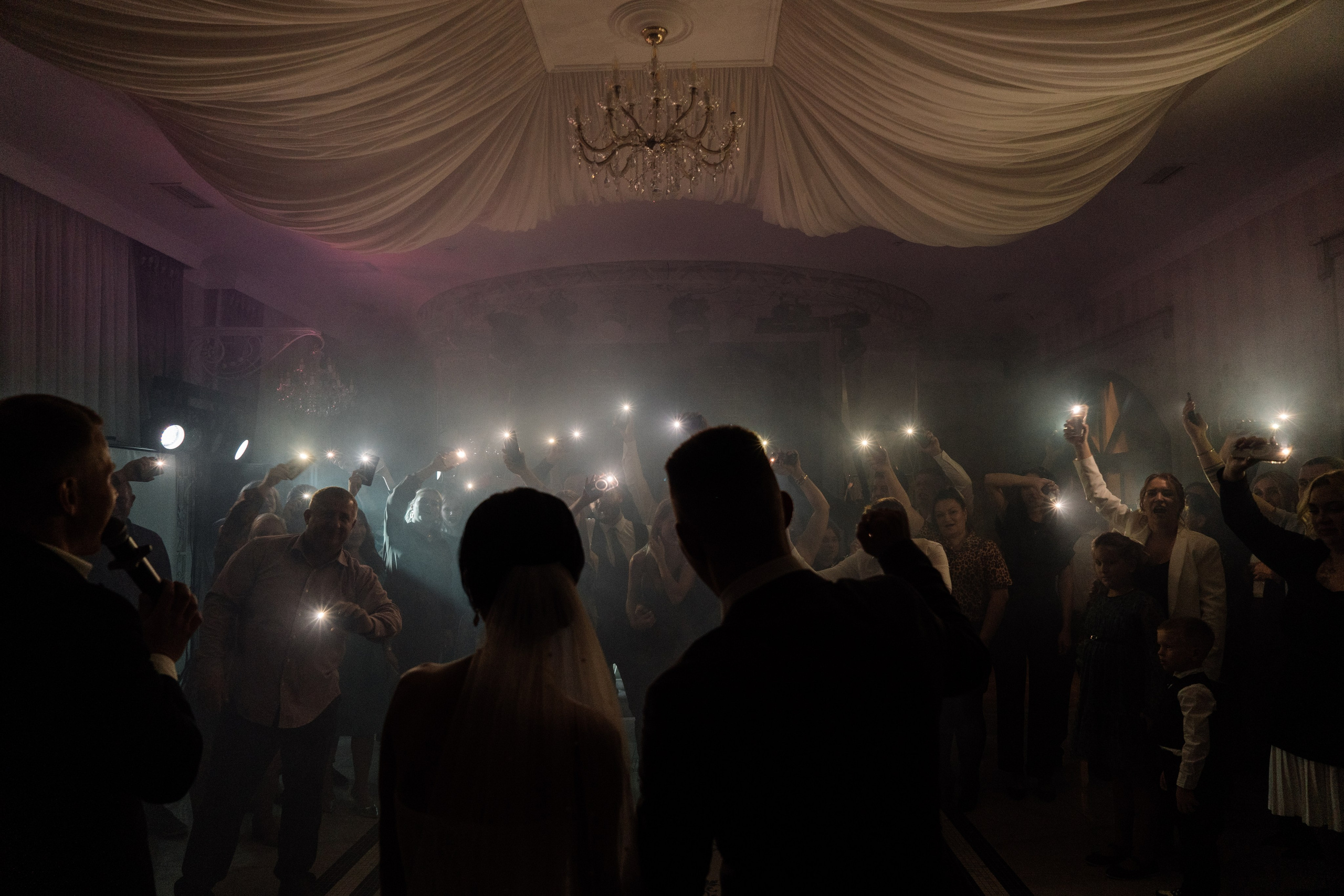 Владислав и Диана. Свадебный и репортажный фотограф видеограф Брянск/Москва