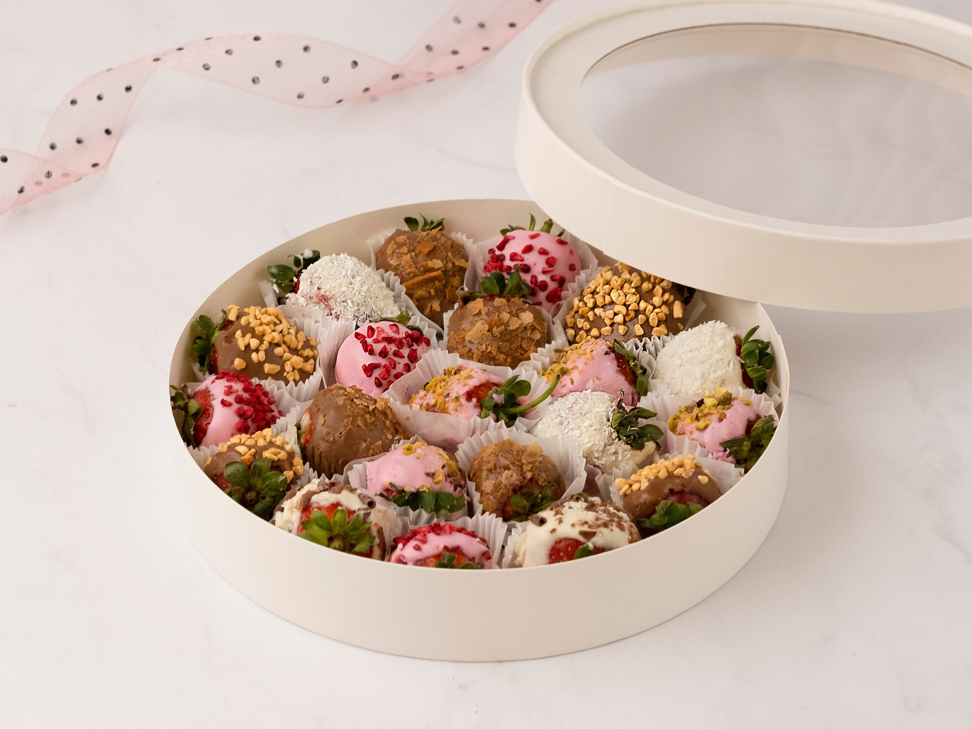 Для доставки. Ирина Михайлова фуд-фотограф