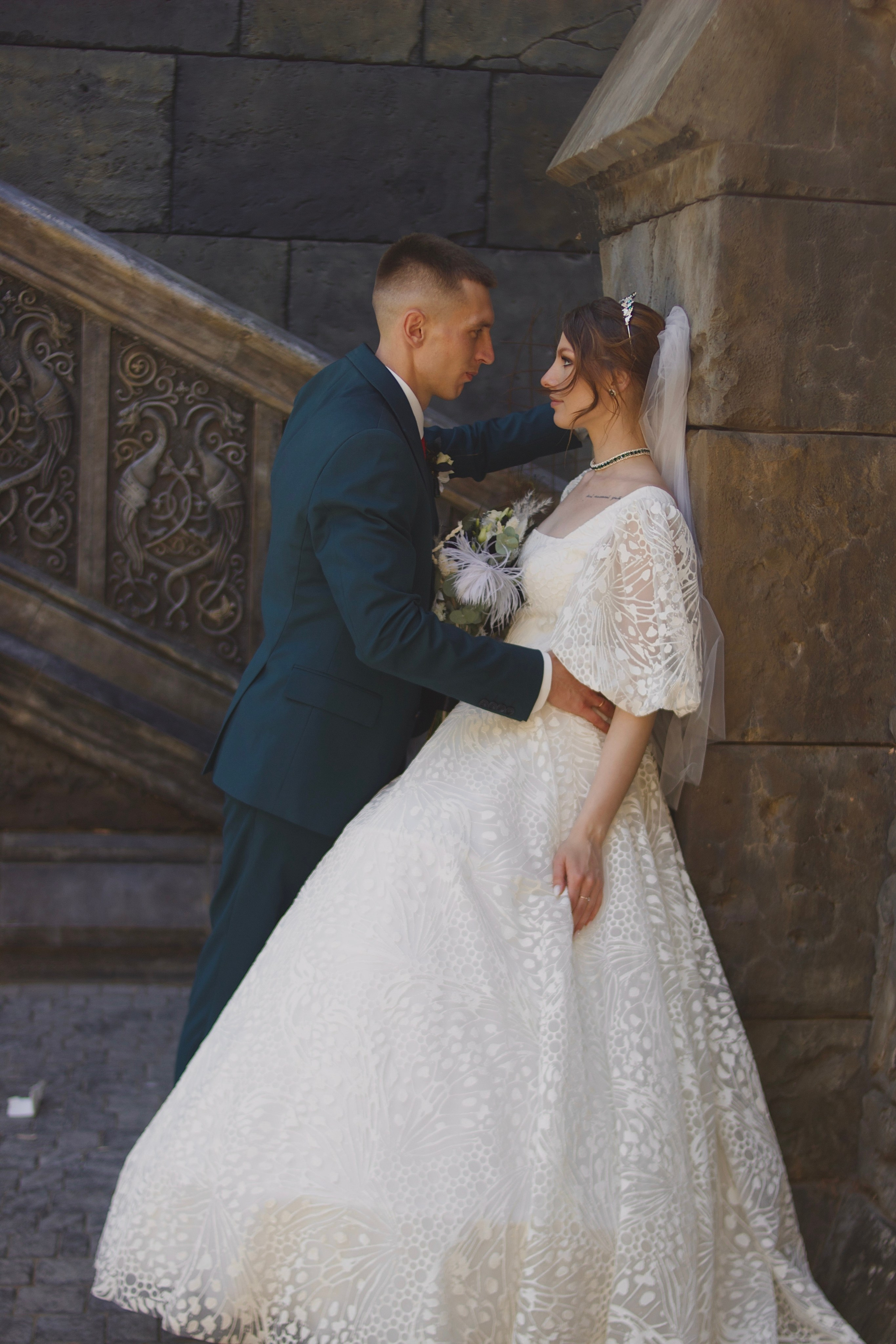 Константин & Ирина. Свадебный и Семейный Фотограф Алексей Унямин в Самаре и Тольятти