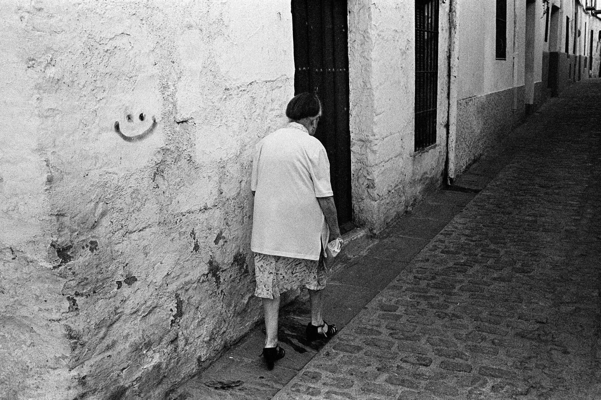 Memories of Spain. Документальный фотограф Алексей Мякишев, Москва