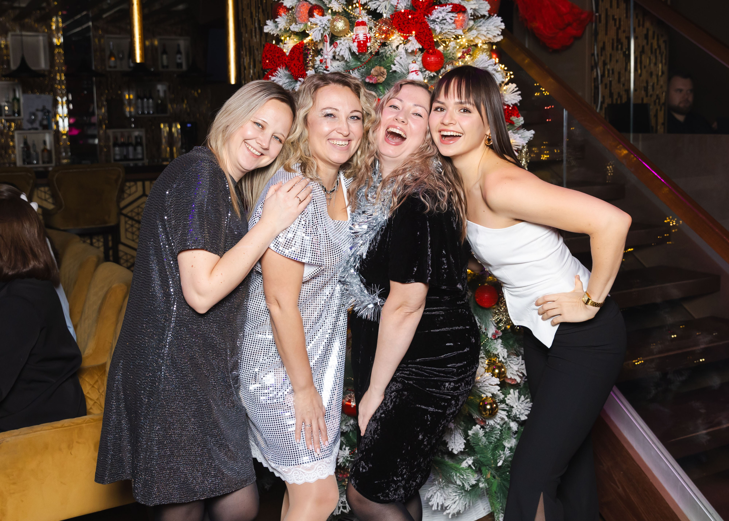 Предновогодка кипарис 2025. ФОТОГРАФ ВИНОГРАДОВА ДАРЬЯ