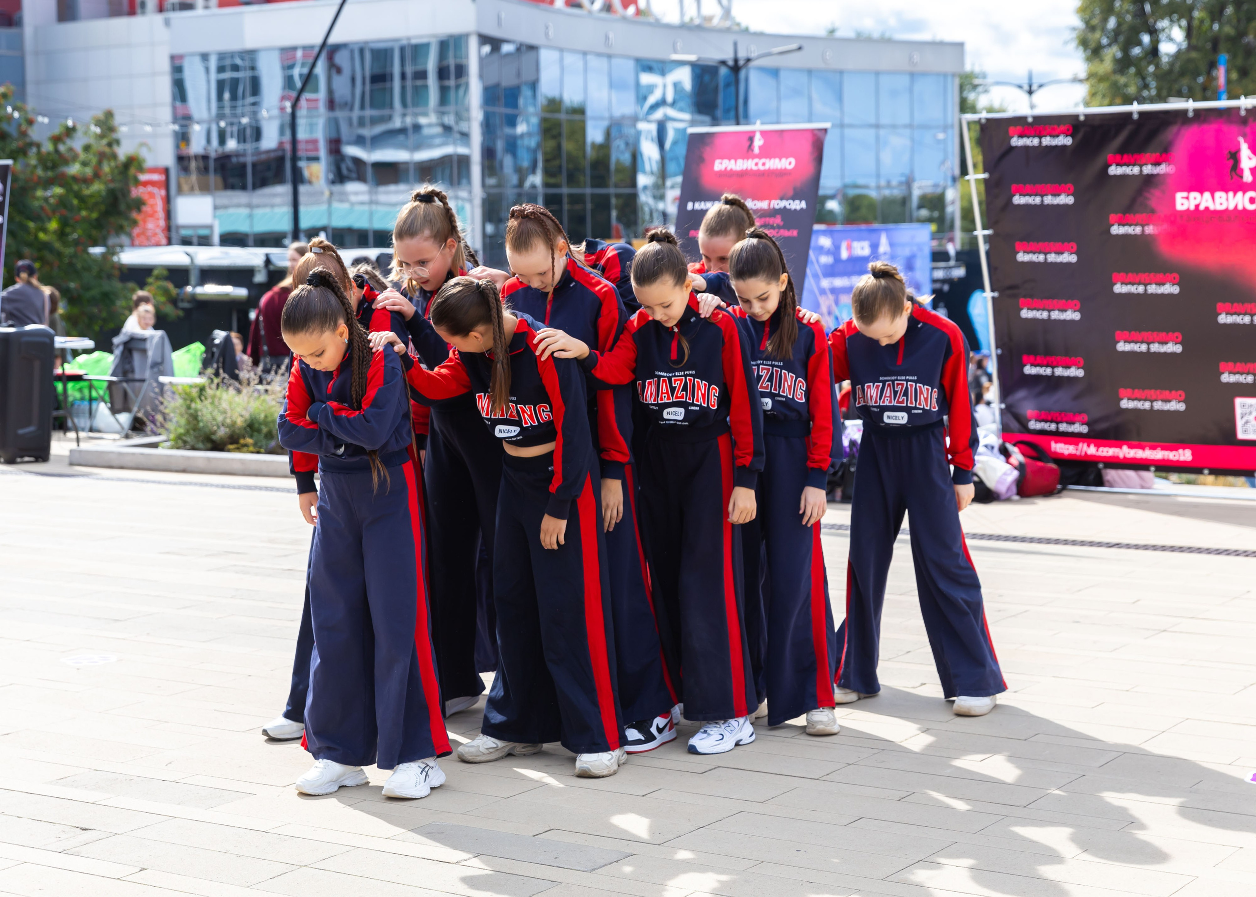 30.08.2025 Танцующие. ФОТОГРАФ ВИНОГРАДОВА ДАРЬЯ