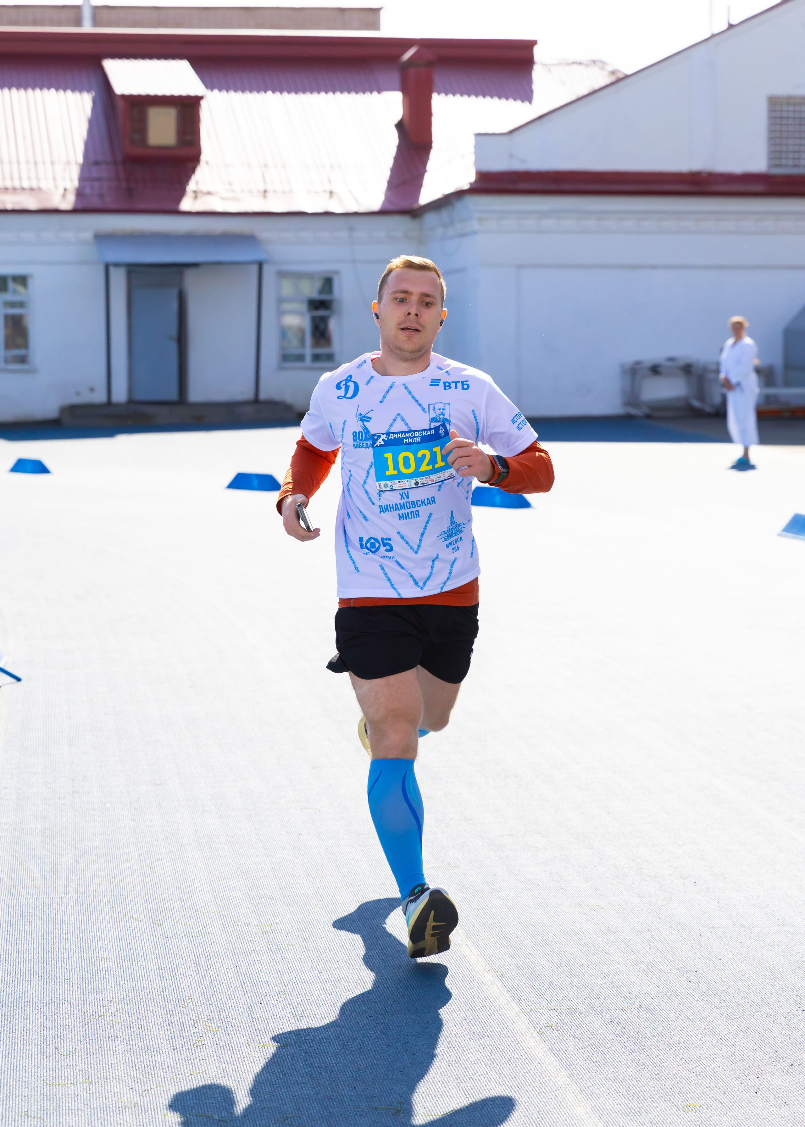 13.09.2025 Динамовская Миля. ФОТОГРАФ ВИНОГРАДОВА ДАРЬЯ