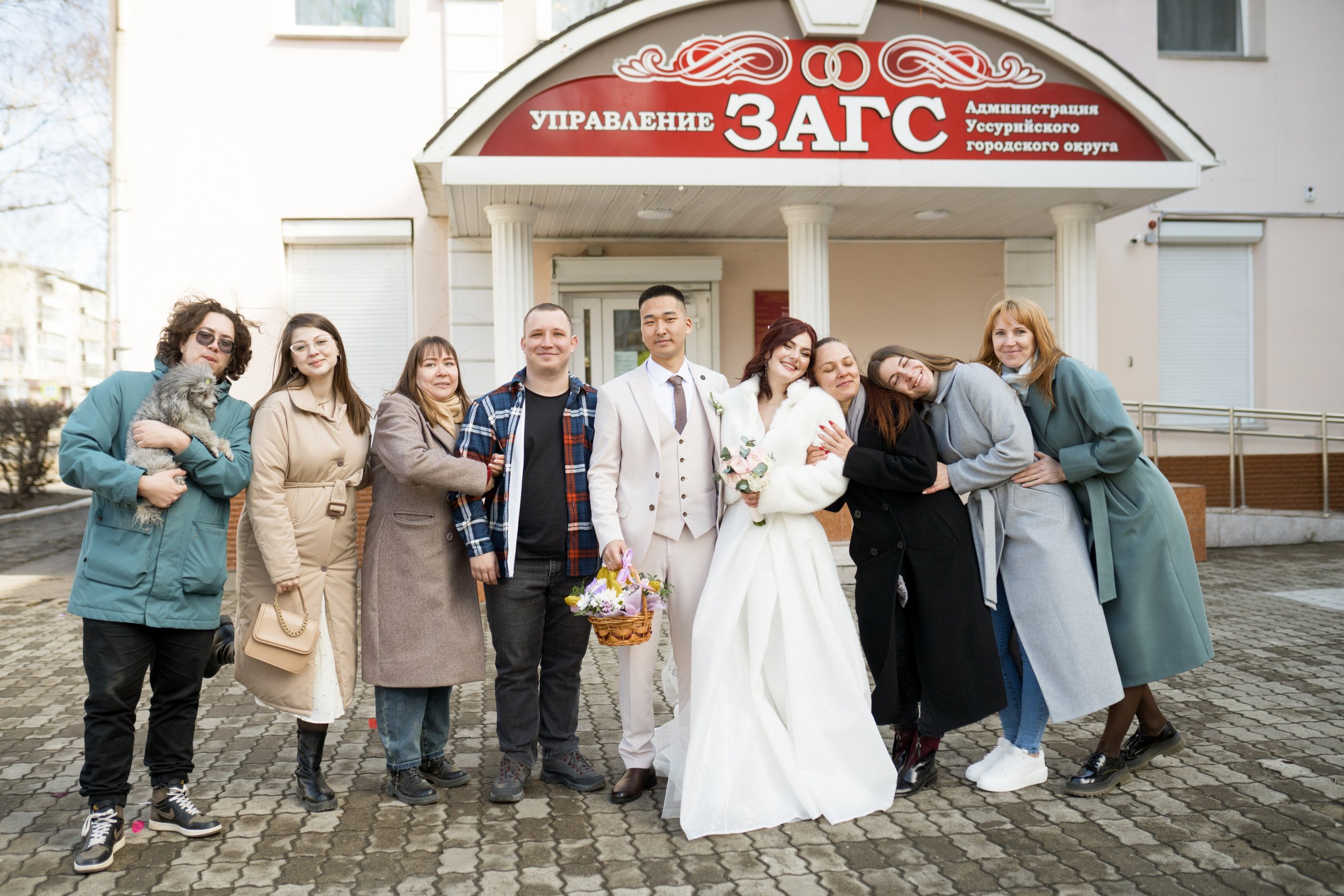 Свадьба | Илья Ксения — 2025