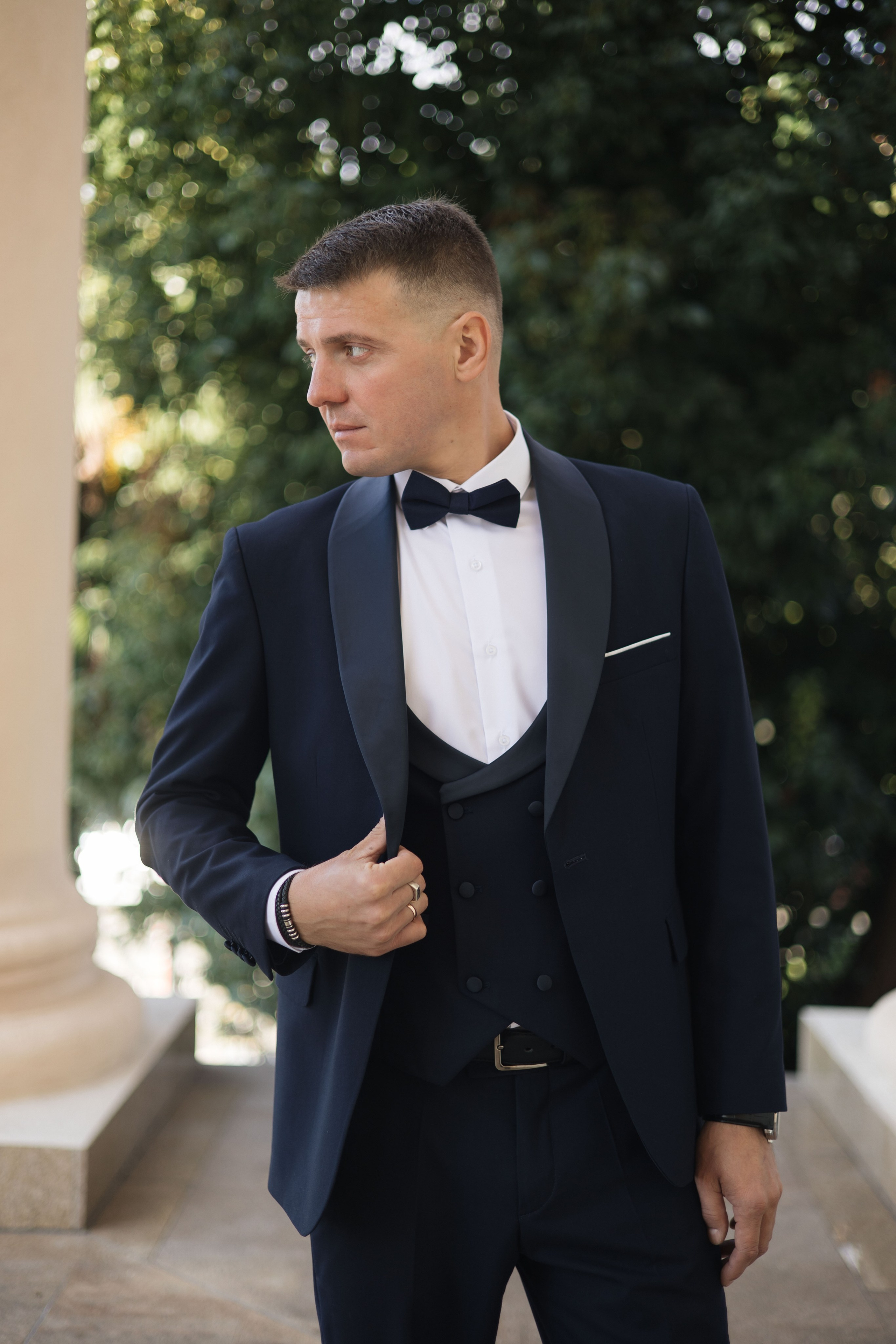 Олег&Айна. Фотограф в Екатеринбурге