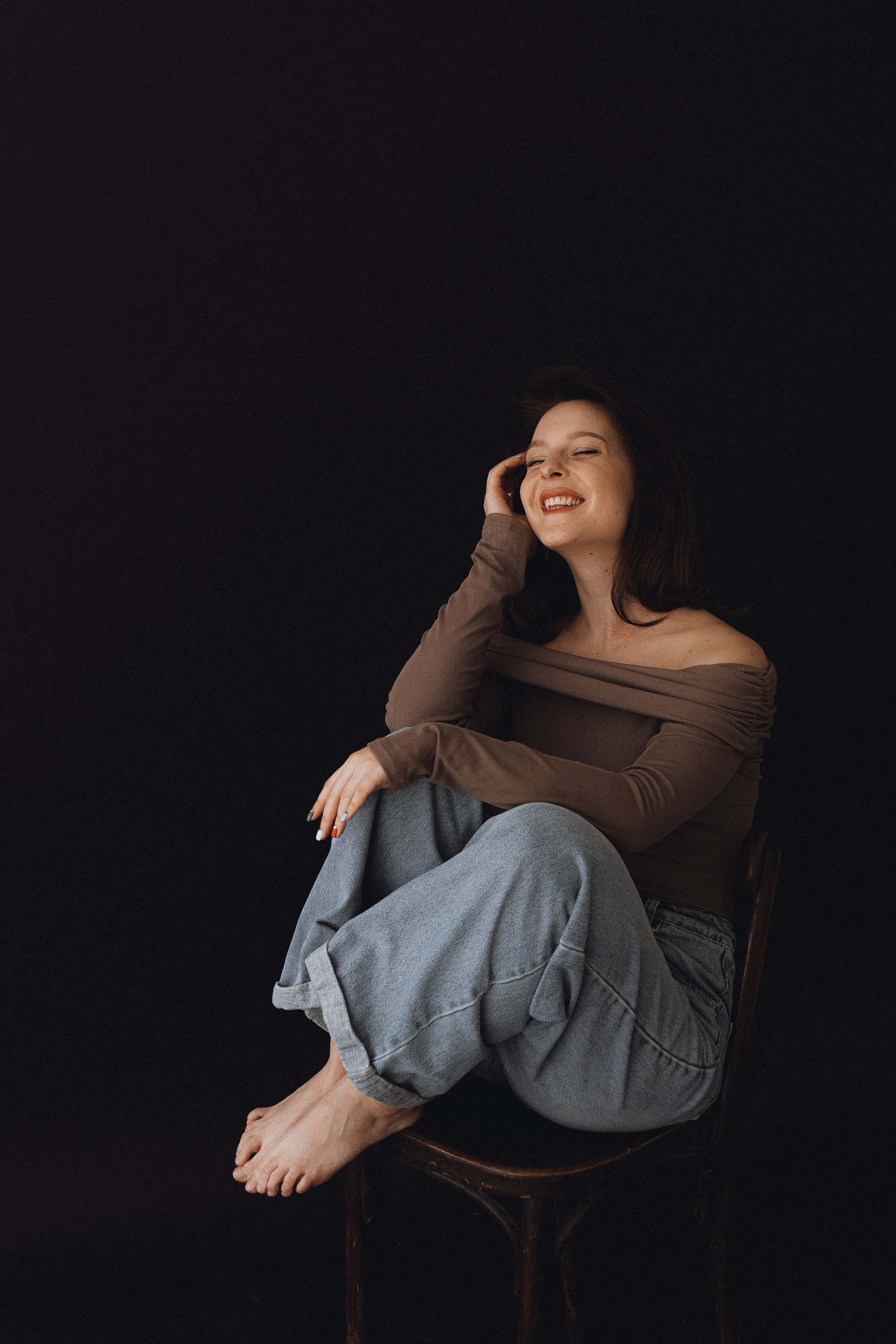 Индивидуальные. Фотограф Новосибирск