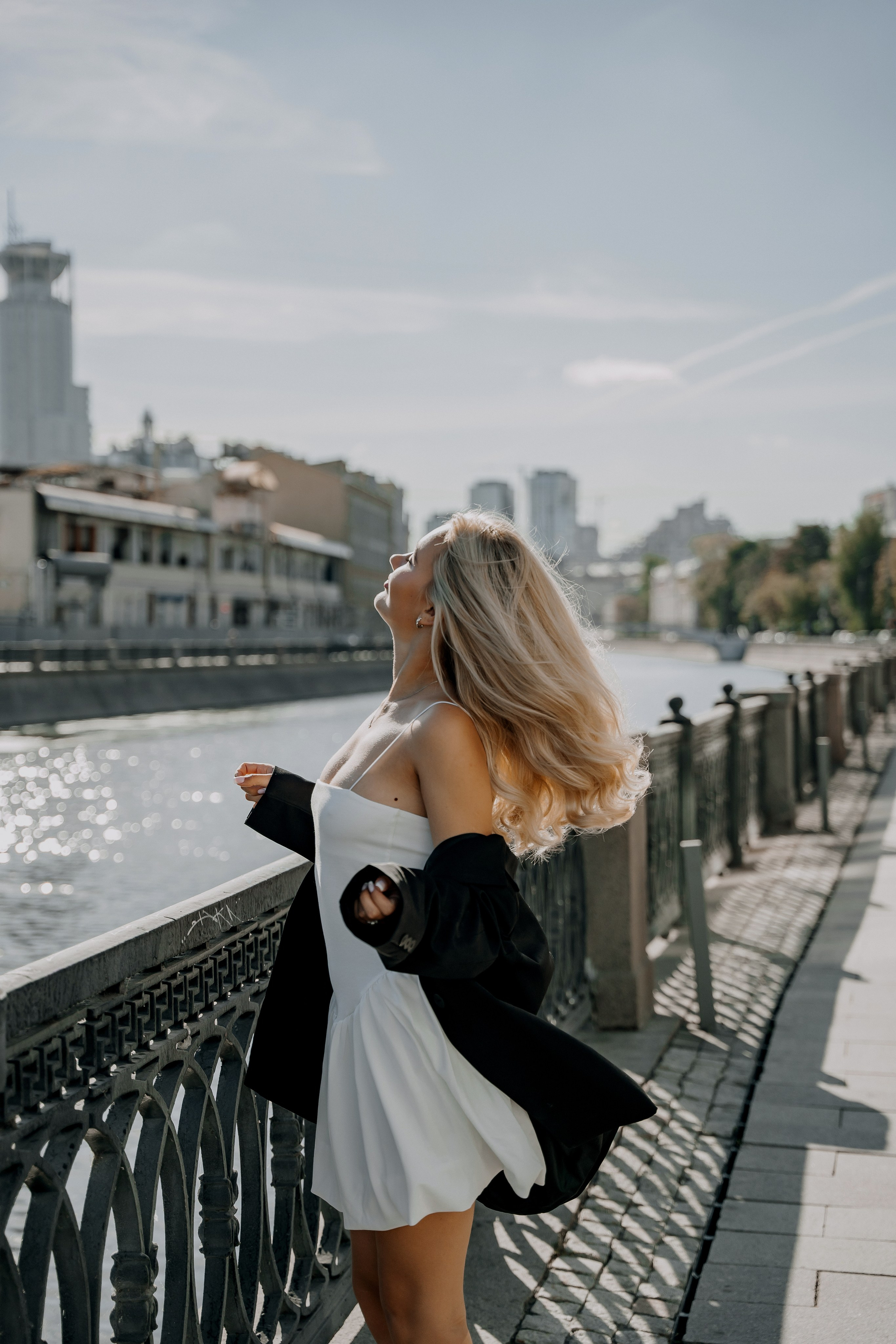 София. Свадебный и индивидуальный фотограф в Суворове Клюева Мария