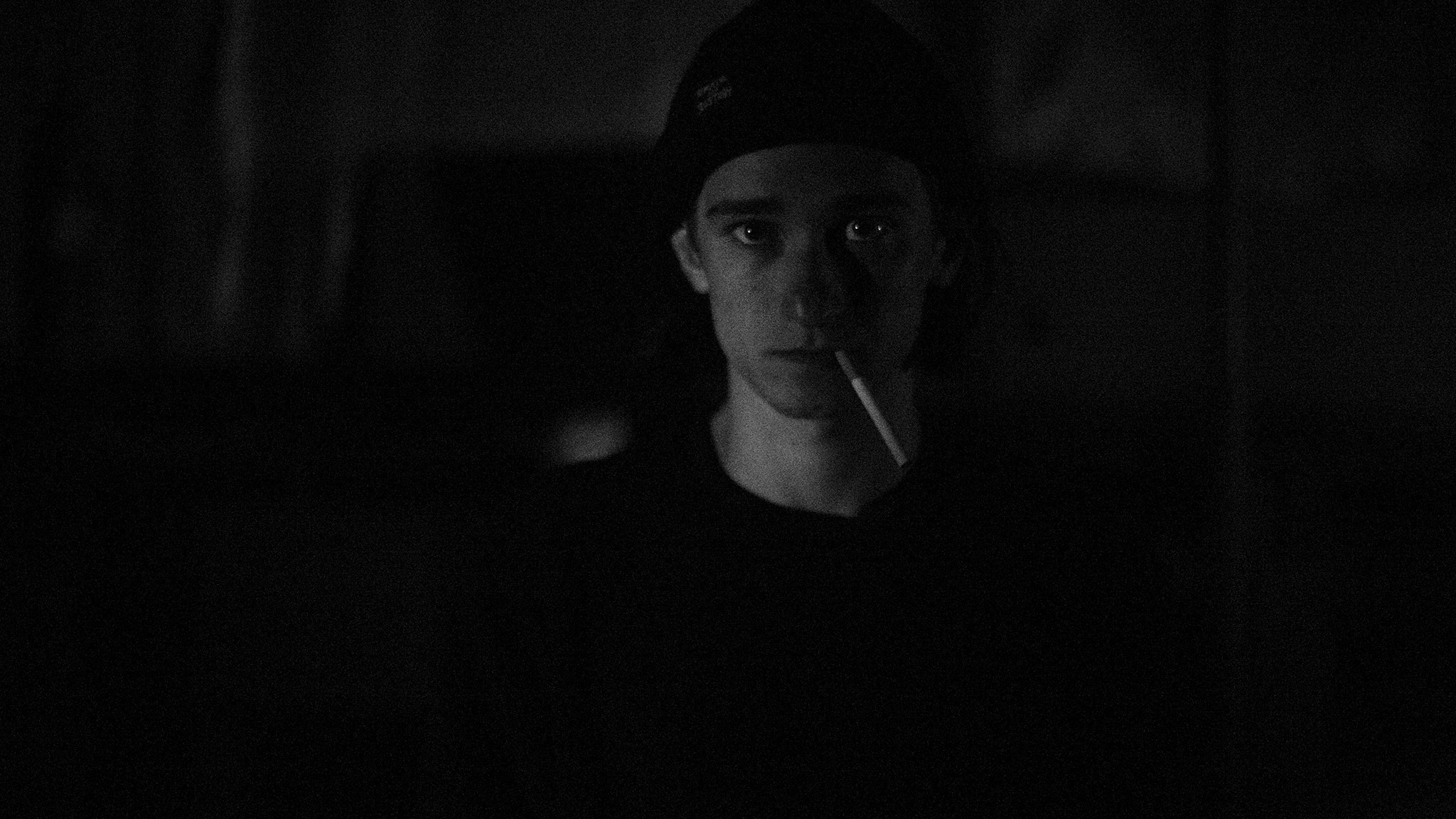 Жизнь. Фотограф Дарья Комарова