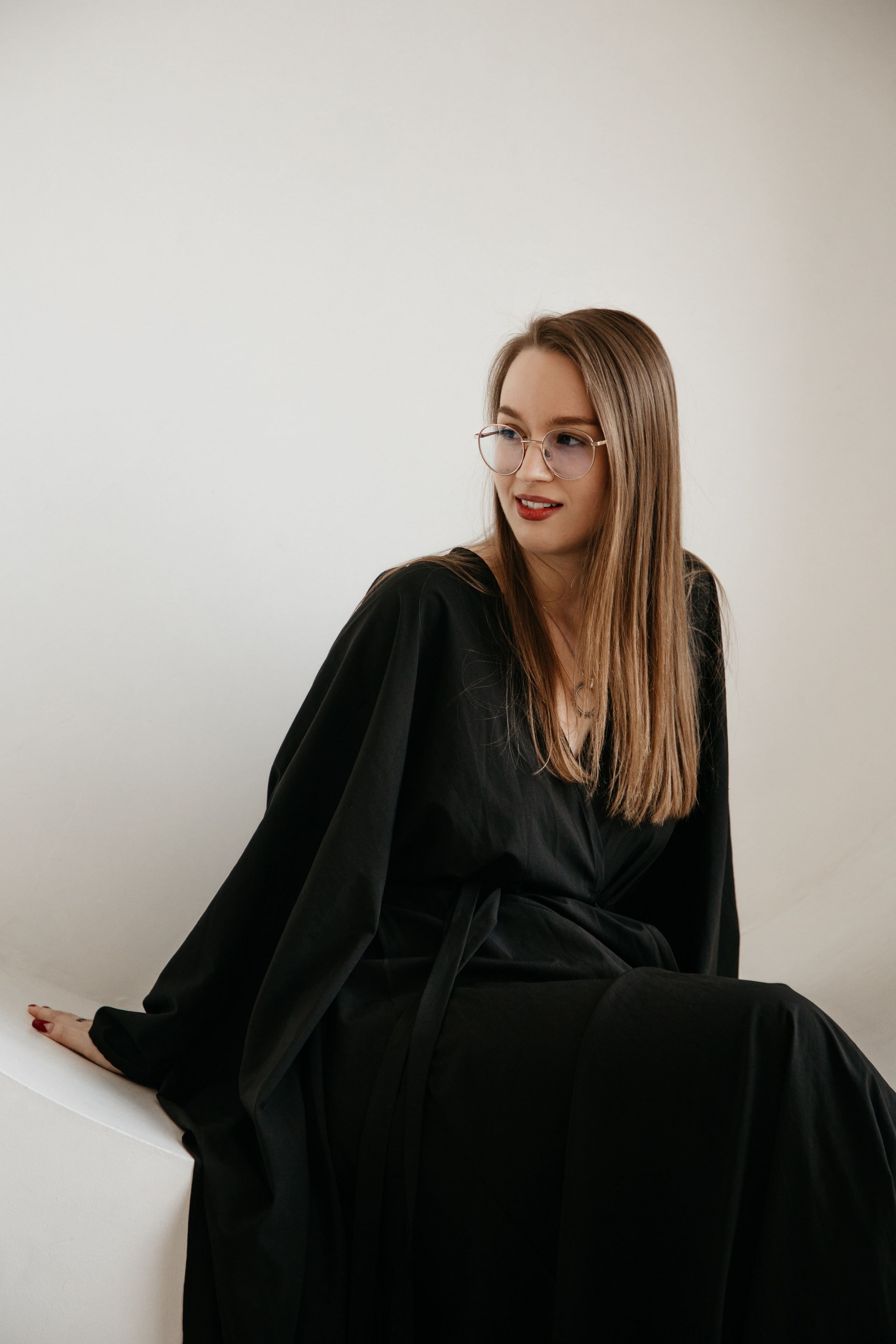 Индивидуальная съемка. Контент-фотограф Каражас Алена