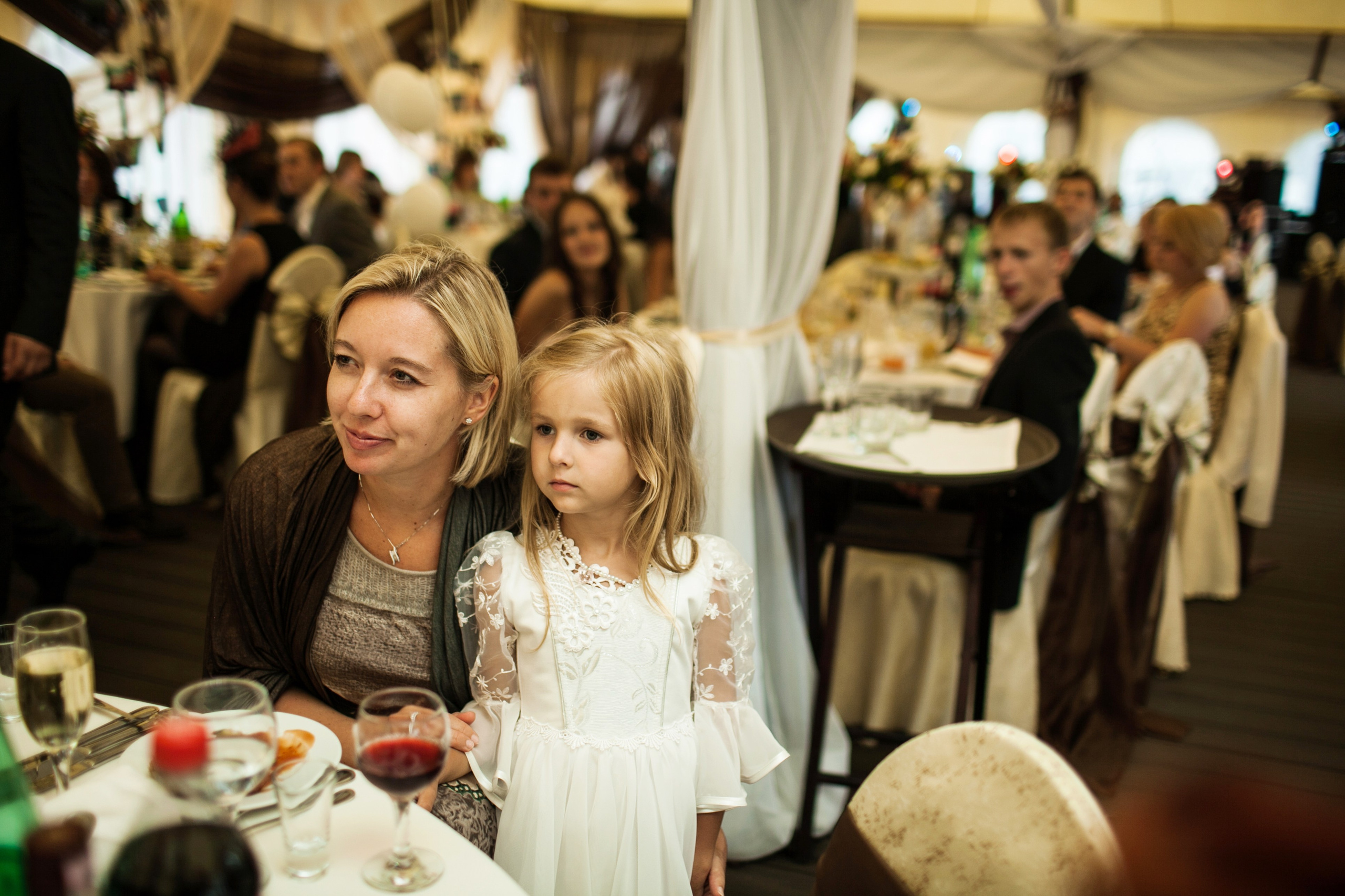 Планерное. Фотограф в Москве Валентина Иванова