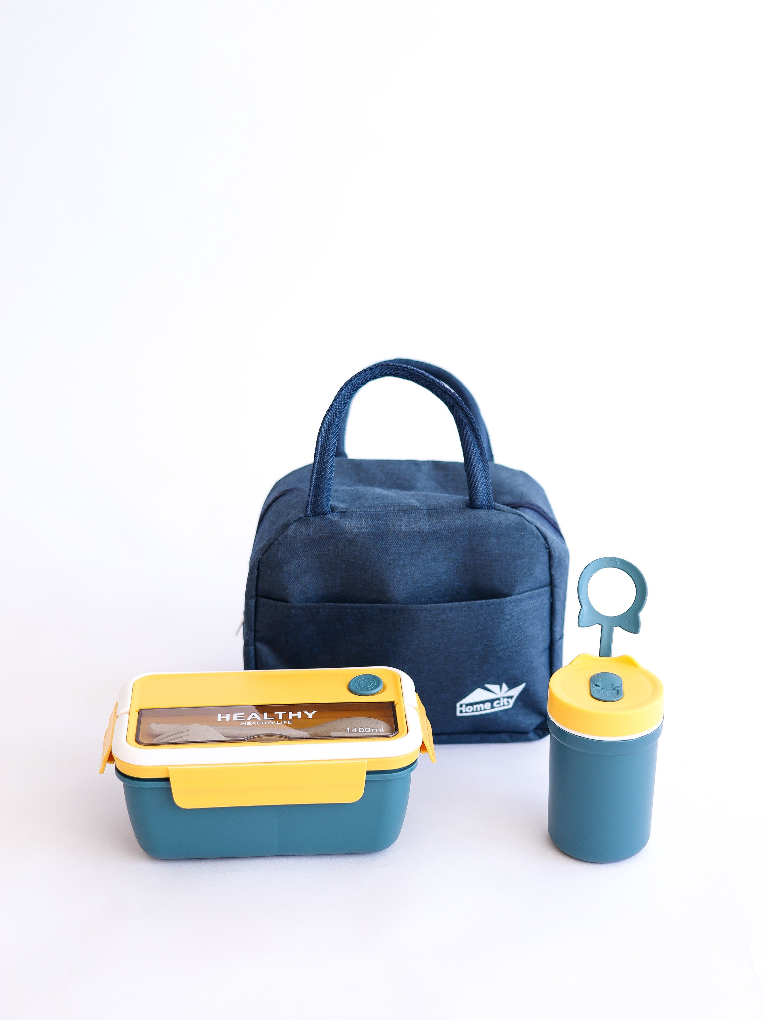 Ланч бокс. Ваш семейный фотограф