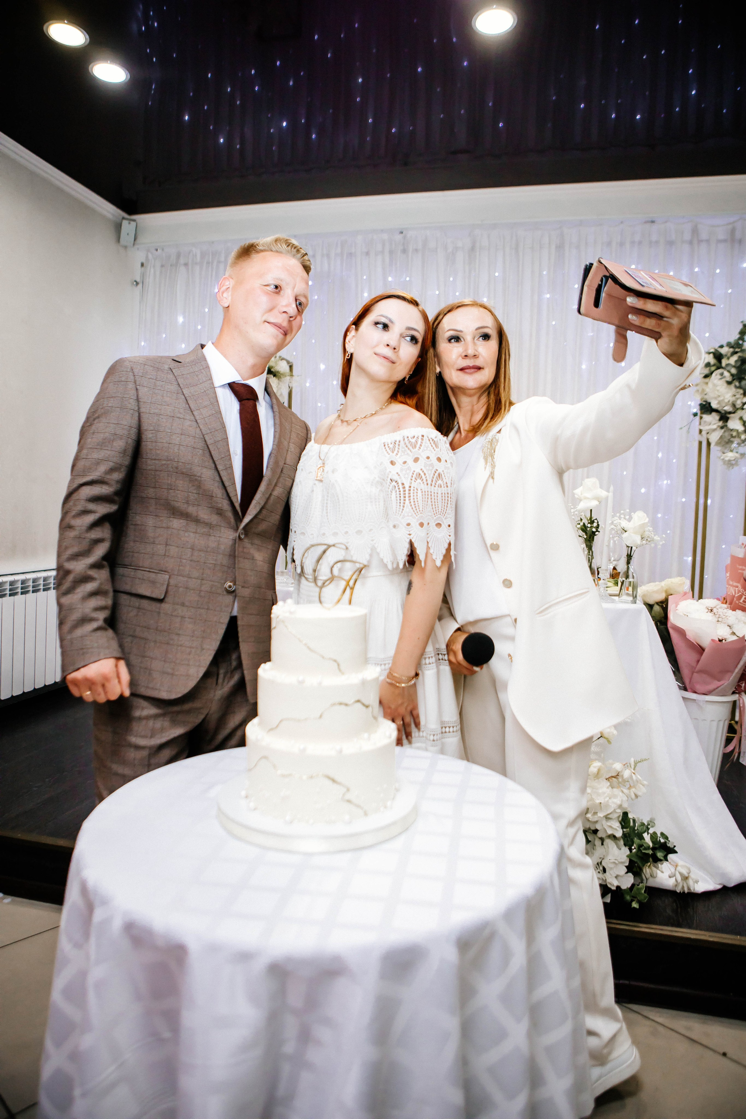 Форсаж. Рыжова Тамара