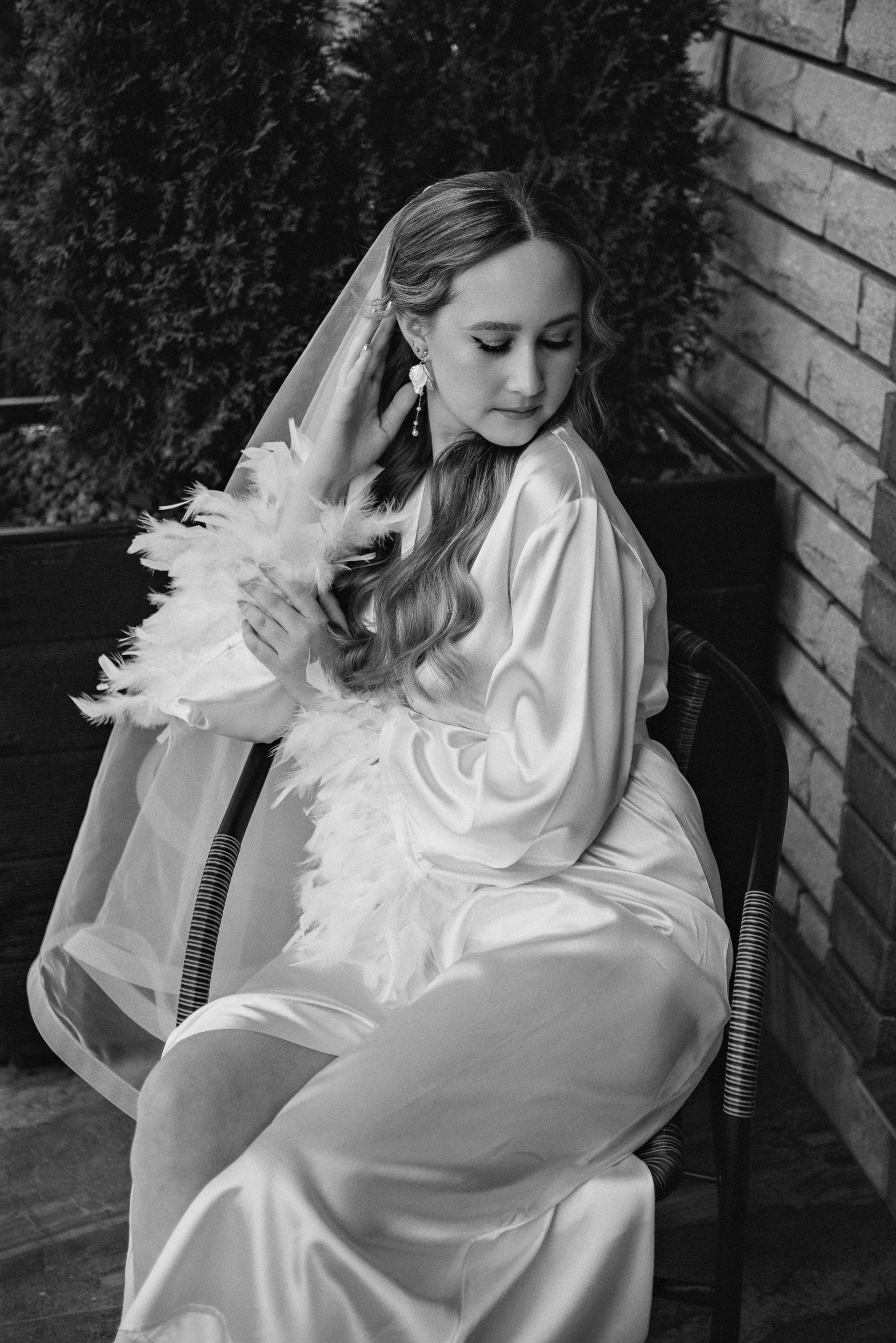 Егор и Анжелика. Свадебный фотограф в Тамбове и области