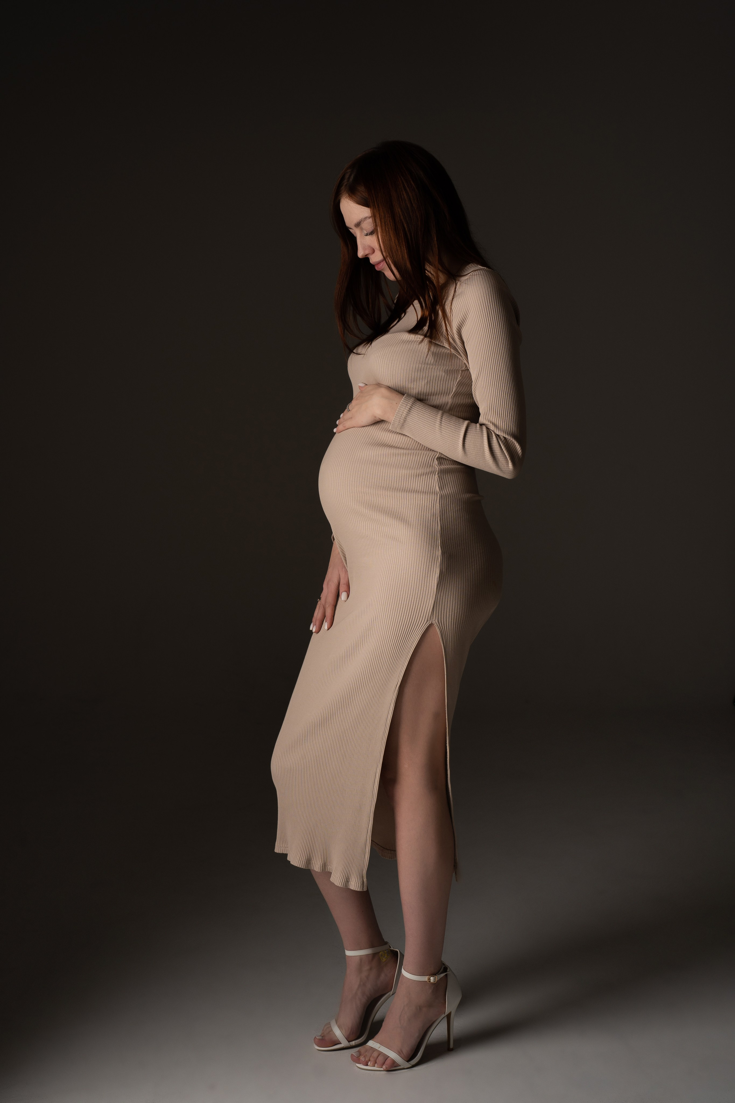 Лева и Катя. Фотограф Ольга Маленьких