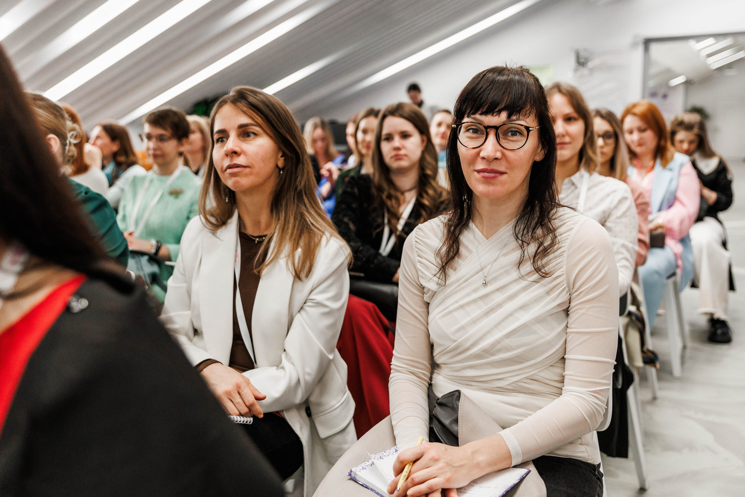 ЖЕНСКОЕ ЛИДЕРСТВО. Фотограф Нижний Новгород Игнатьева Виктория