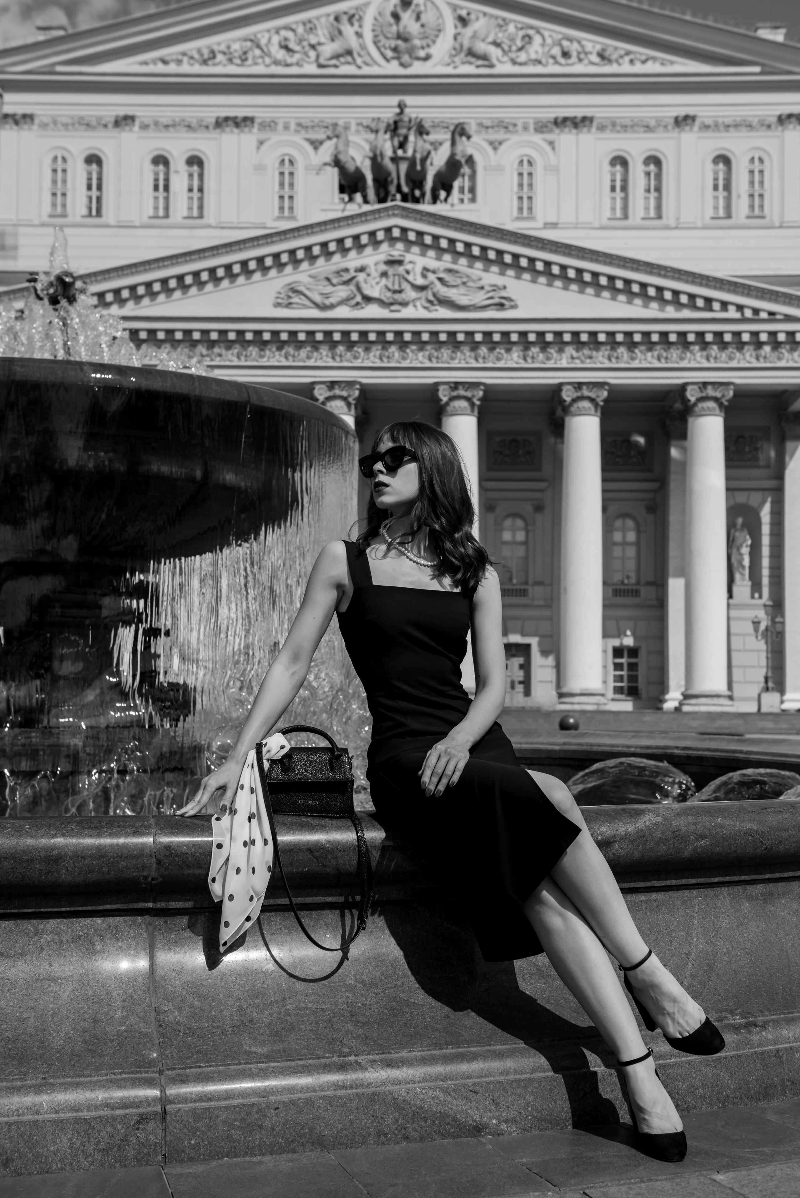БОЛЬШОЙ. Фотограф Лопаткина Ирина