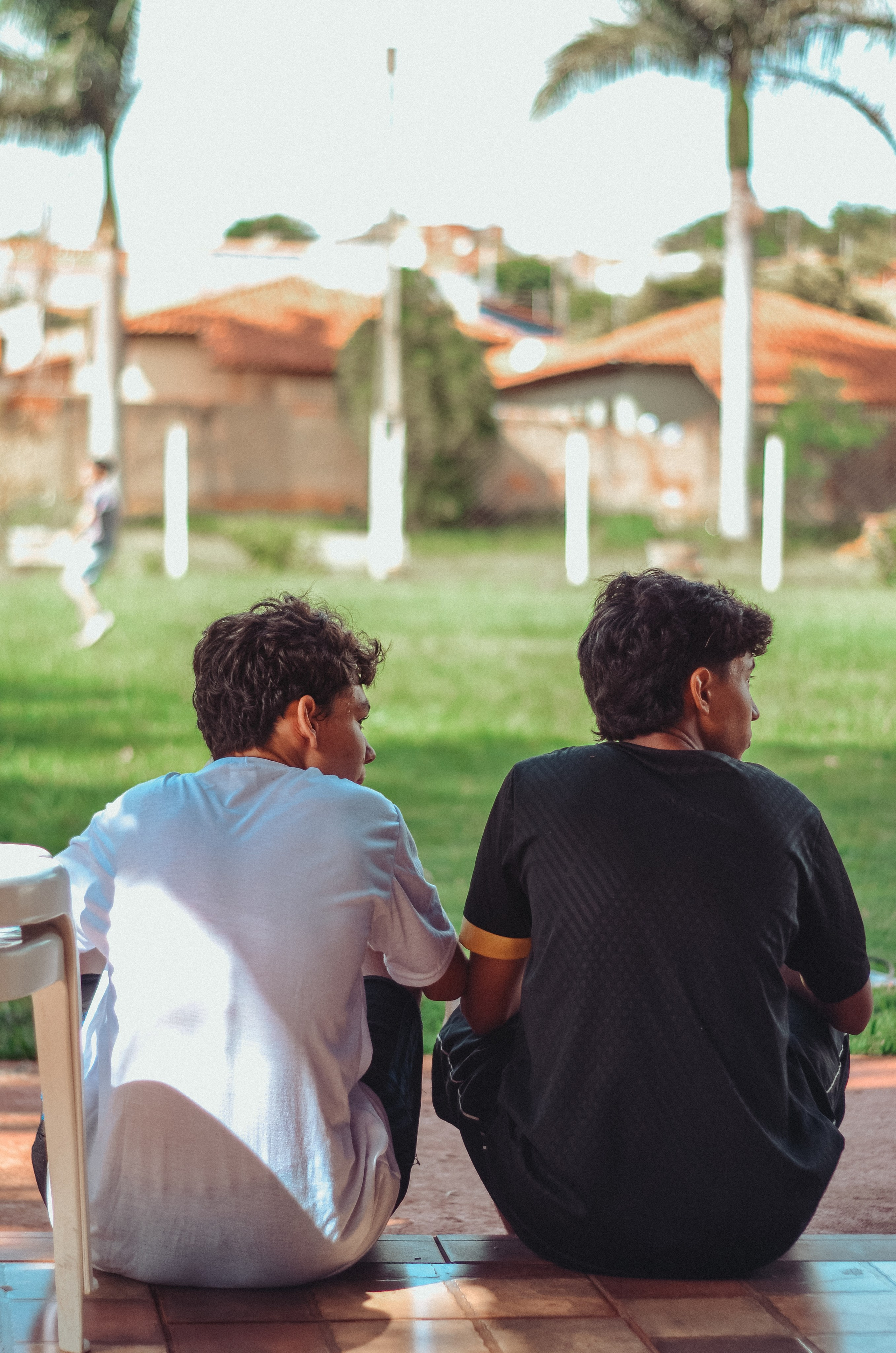 Aniversário do Carlos. Fotógrafo | Sessão de fotos