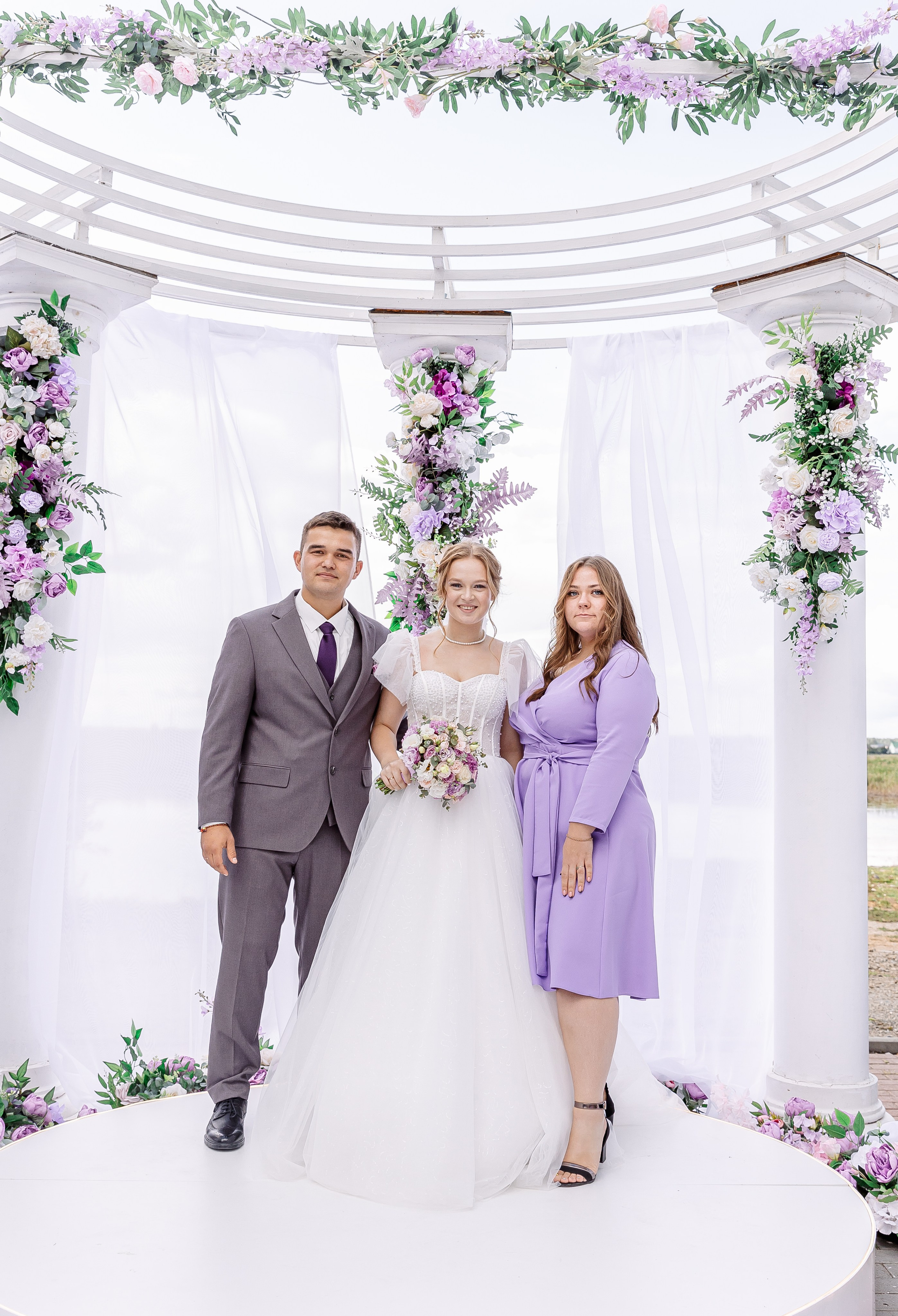 Любовь и Евгений. Свадебный и семейный фотограф в Челябинске Юлия Ишимова