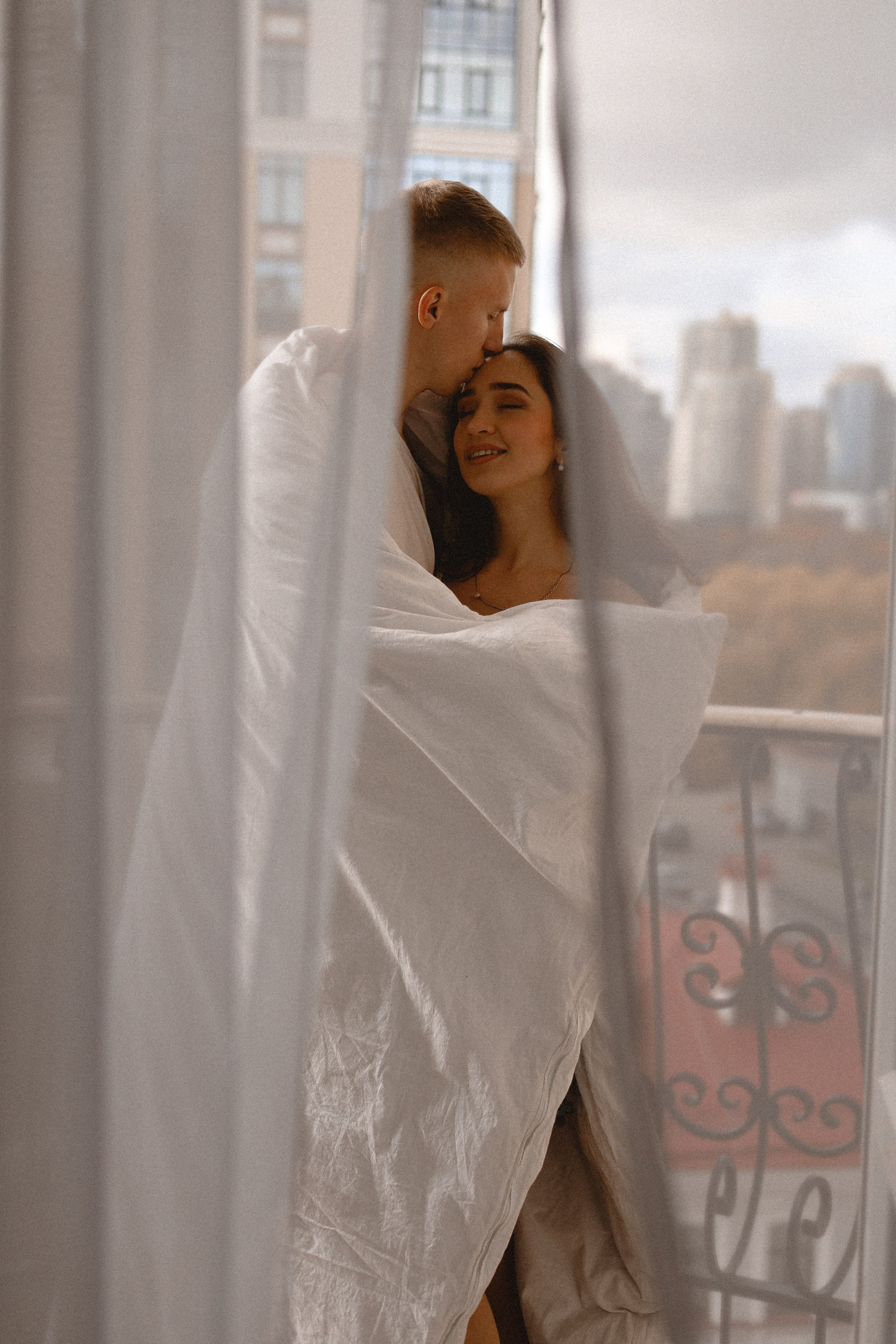 Love Story. Смирнова Алена Фотограф Екатеринбург