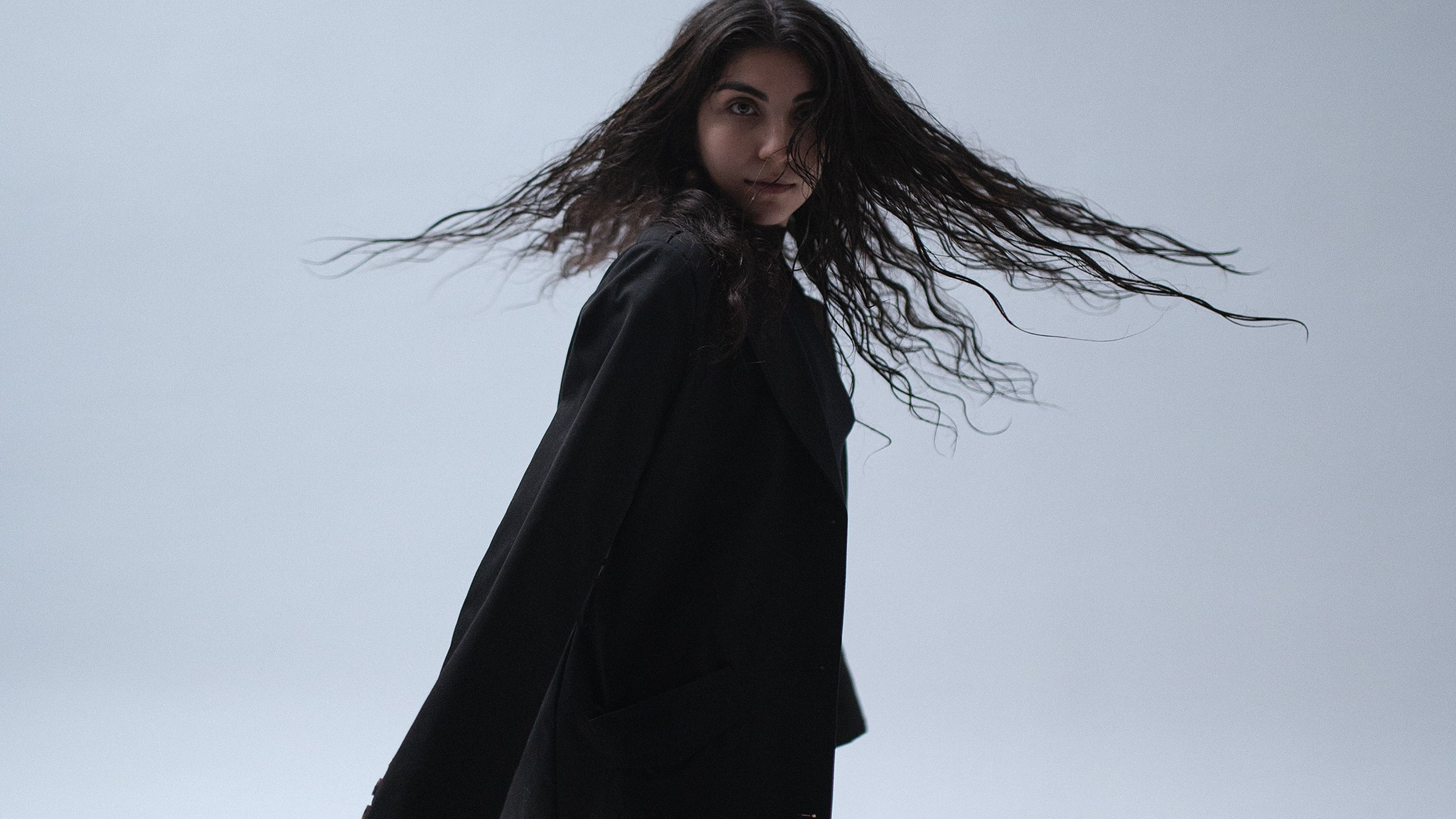 Asya. Портретный и репортажной фотограф Алексей Волков. Москва, Оренбург