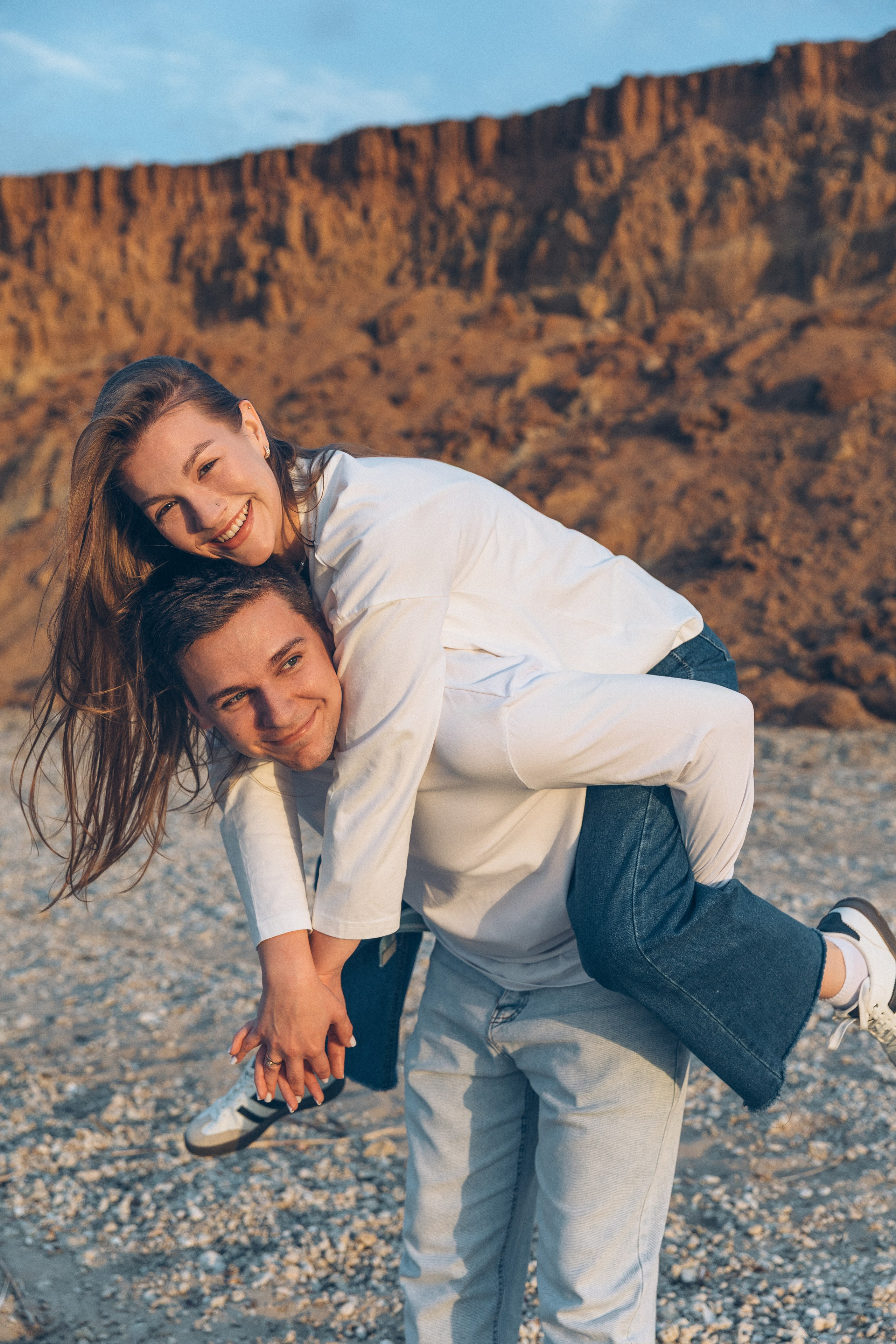 Лавстори фотосессия молодожен. Профессиональный фотограф в Волгодонске и Ростове Владимир Казак