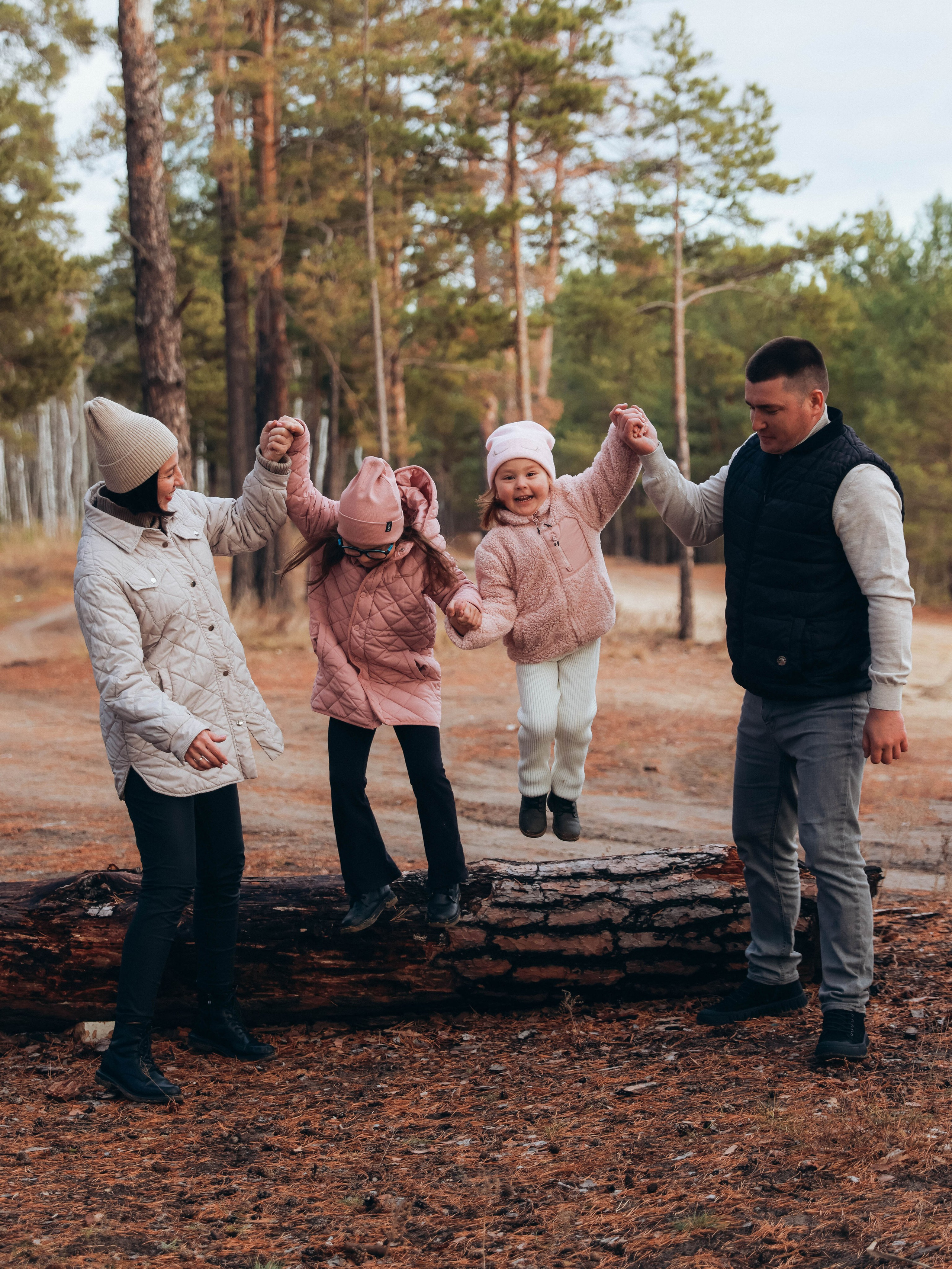 Осеннее гендер-пати. Мультифотограф Динара Ахмедзянова