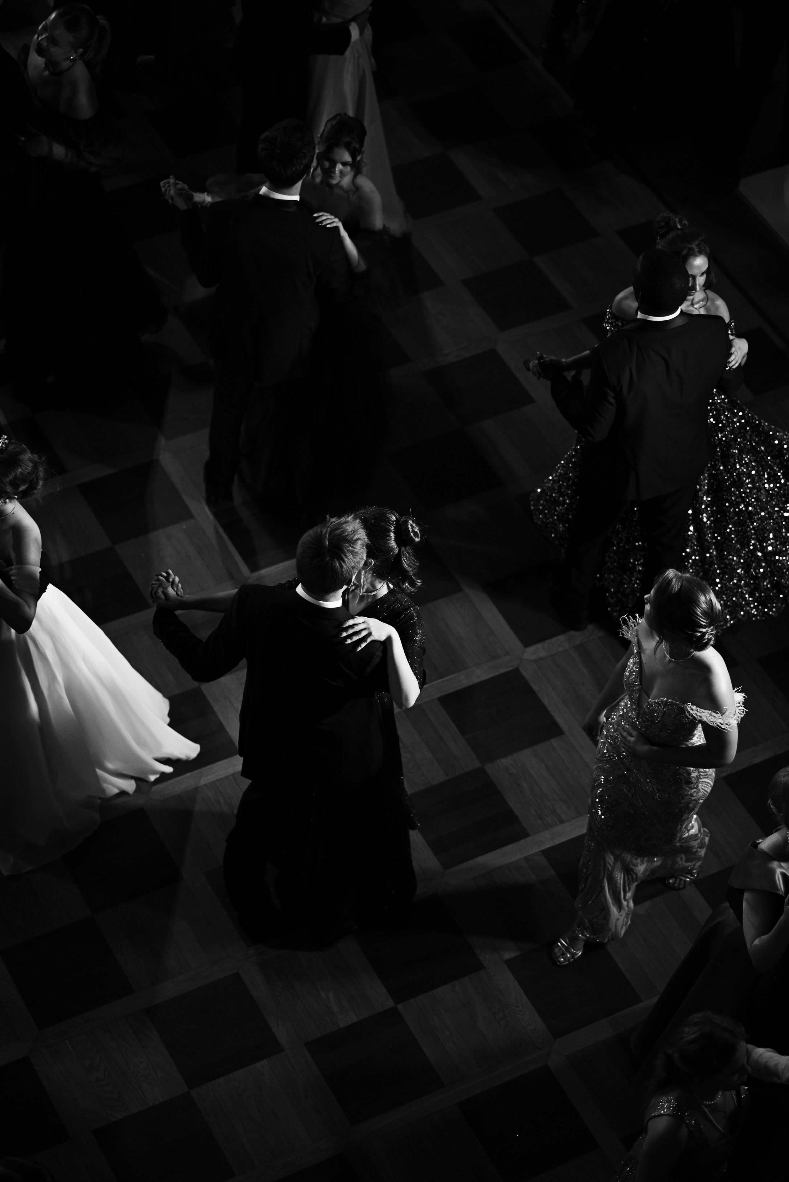 Бал Дружбы народов в РУДН. Фотограф в Москве Илья Михайлов