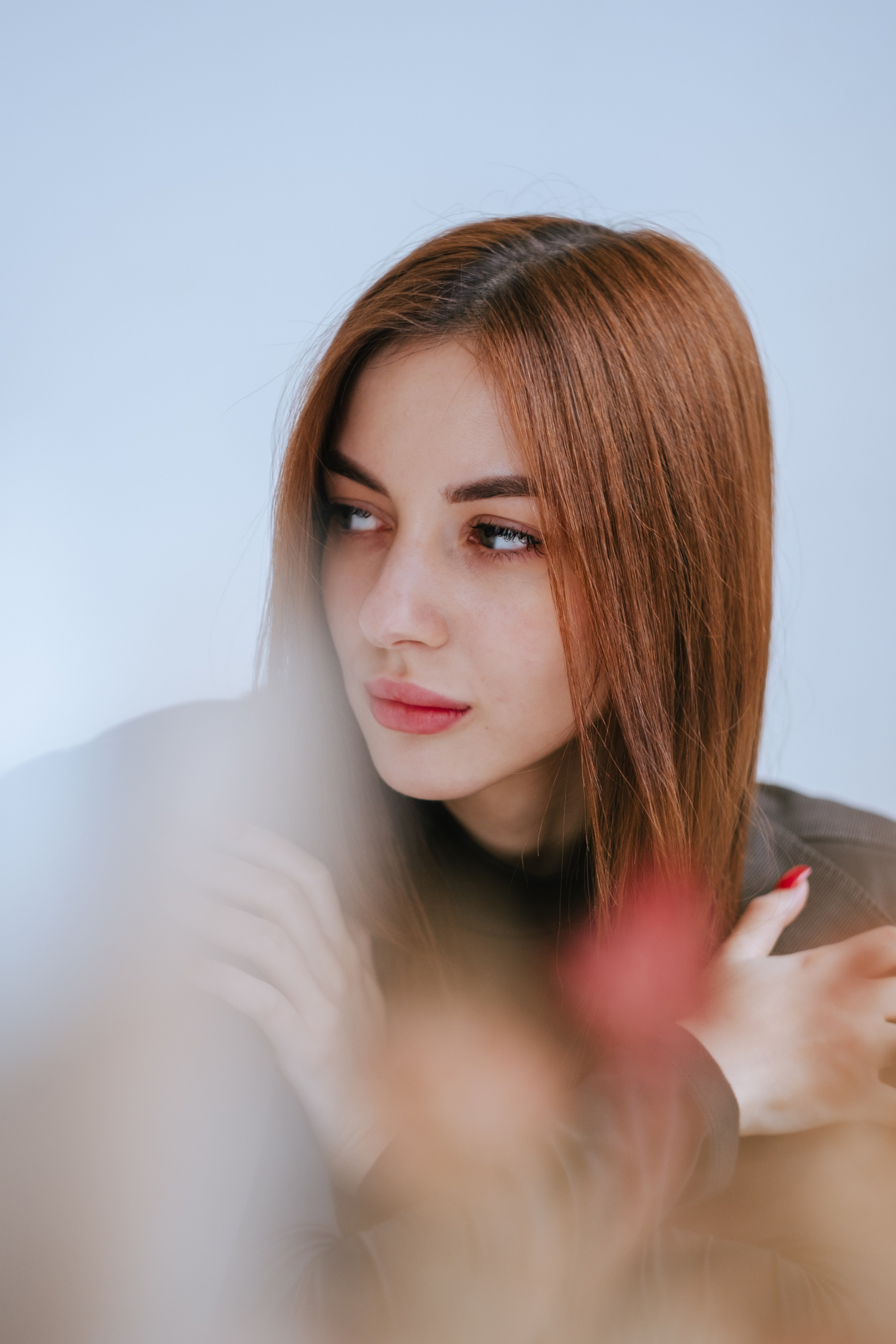 Для женщин. Коммерческий и Портретный Фотограф Симферополь Крым Максим Махо