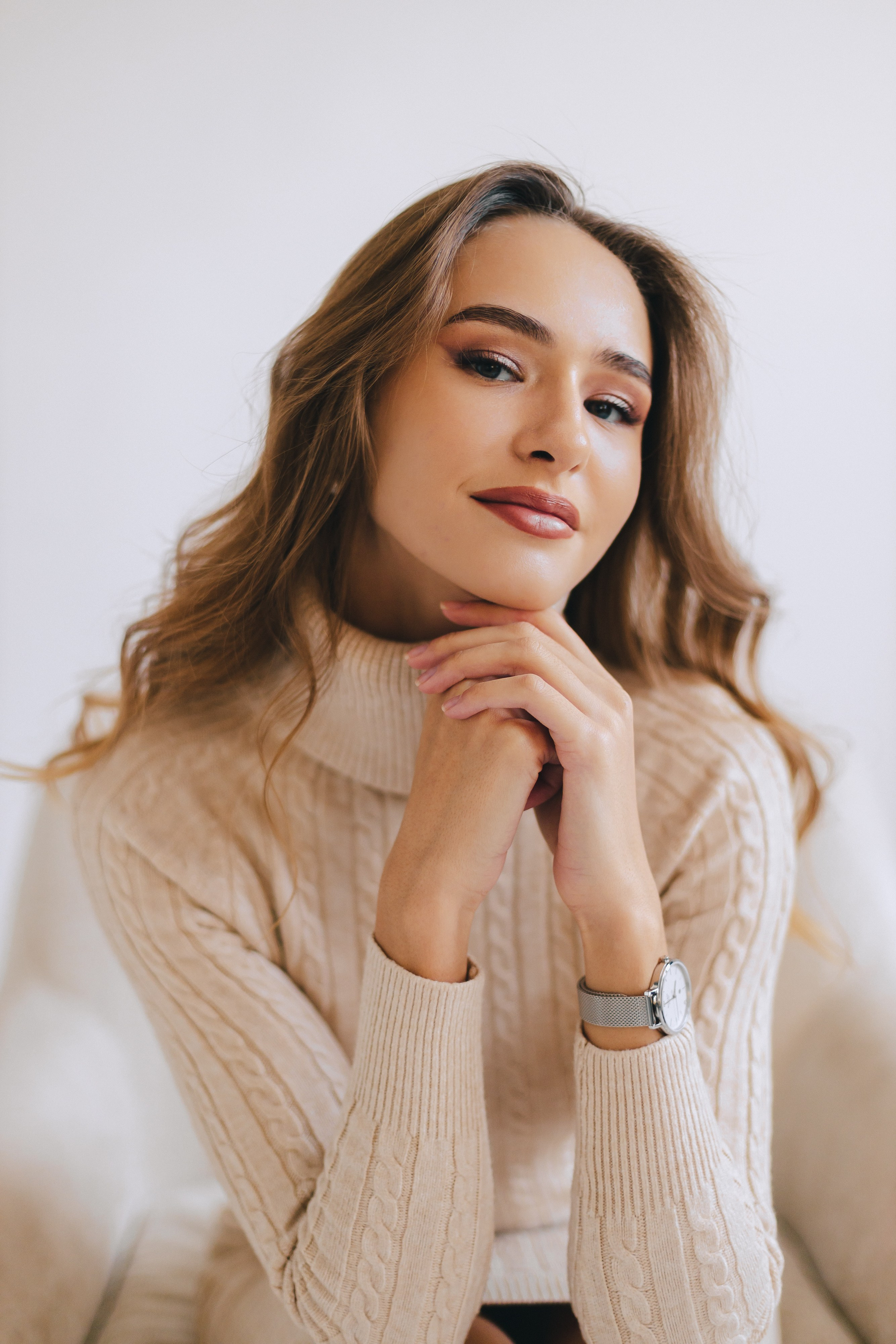 Яна. Фотограф Таганрог Любимая Надя