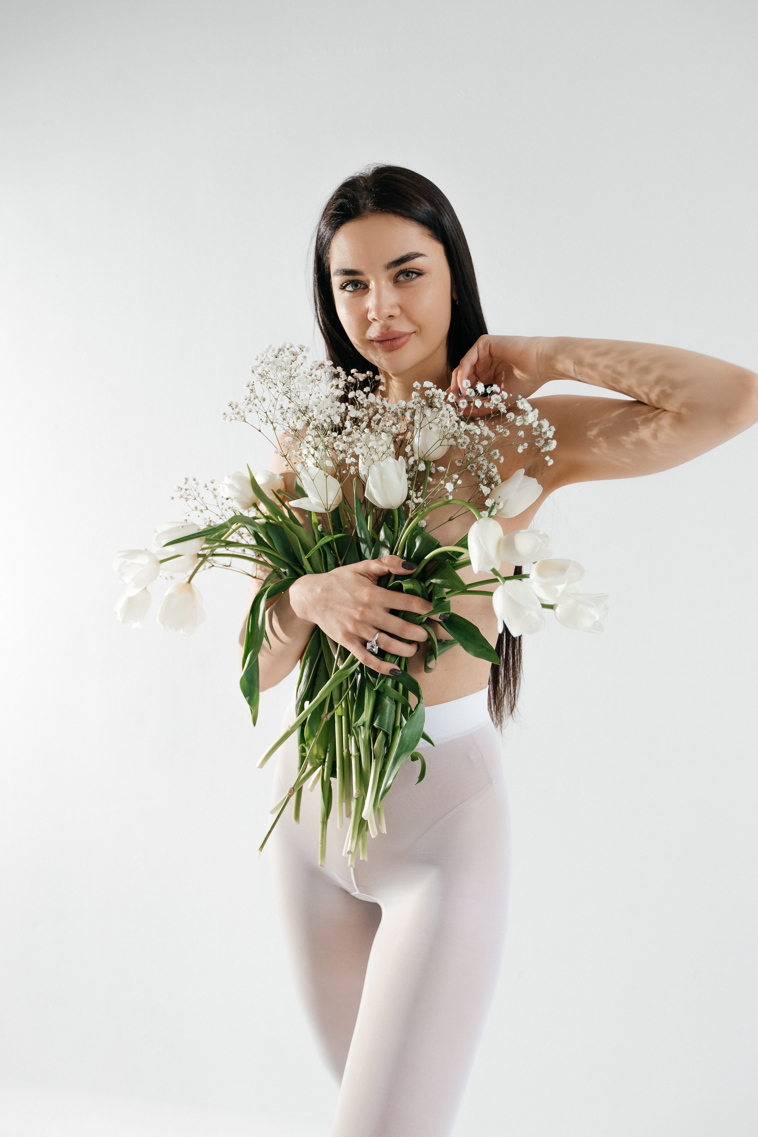 Валя. Фотограф Таганрог Любимая Надя