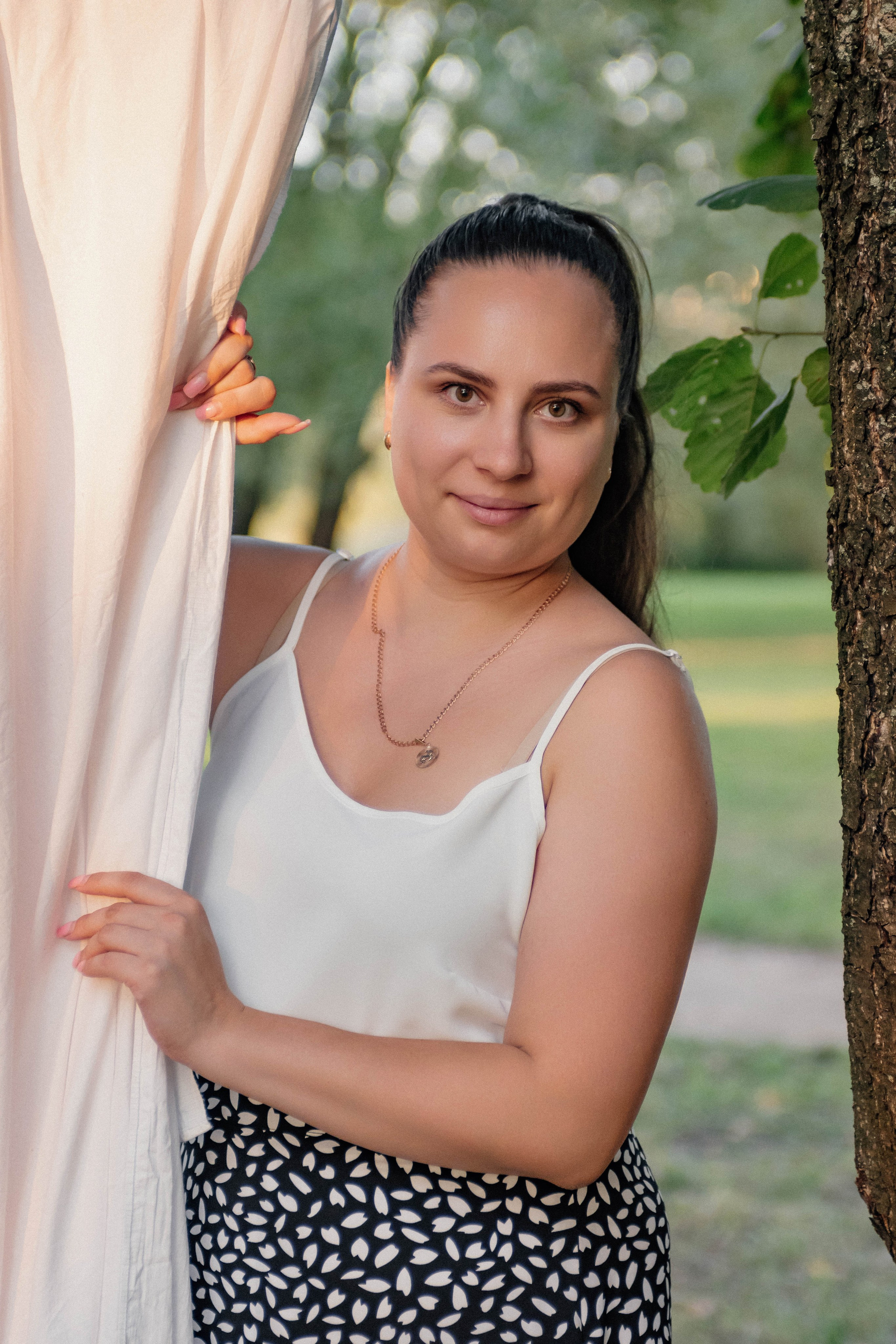 Фото-пикник: портреты. Фотограф в Твери Дементьева Анастасия