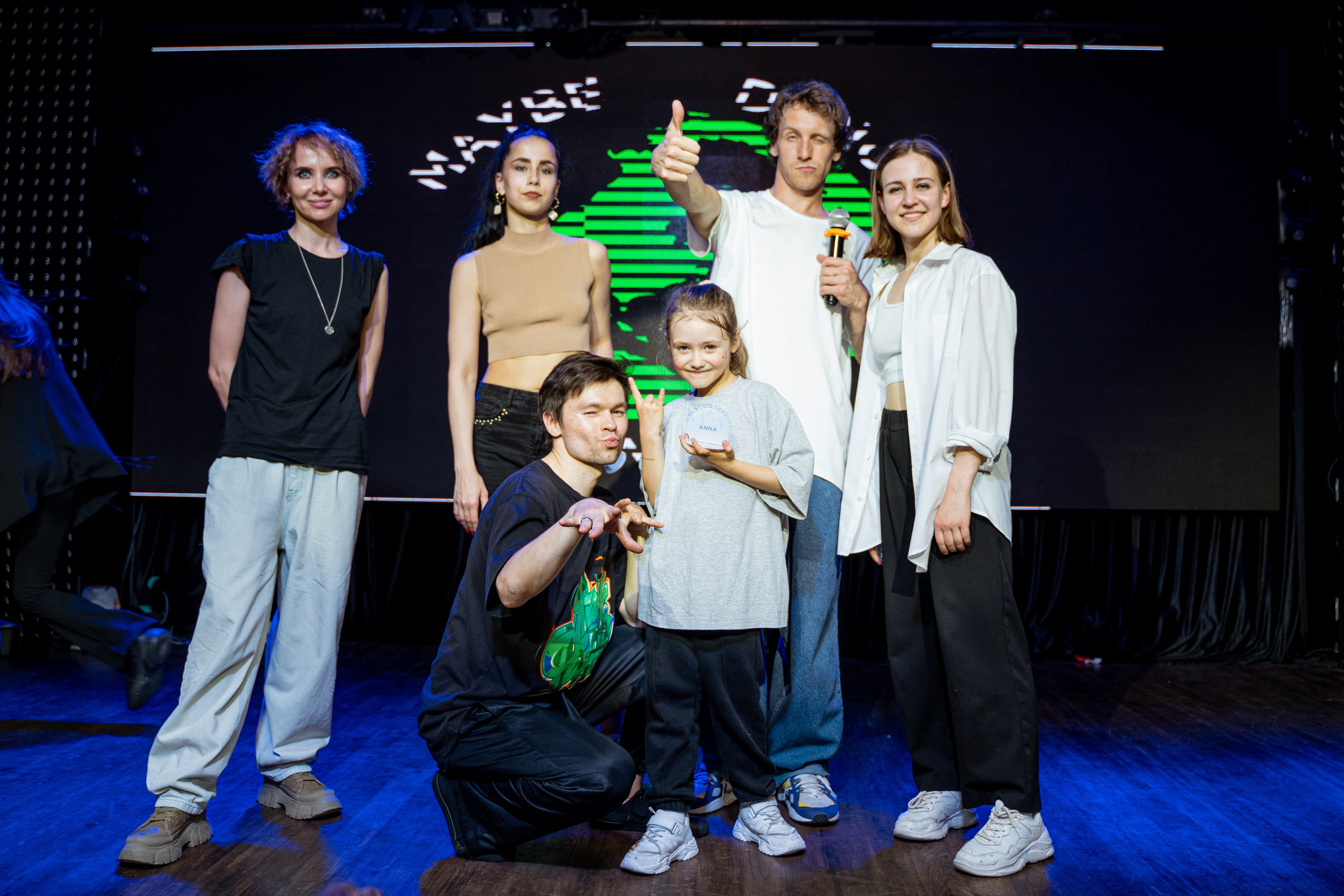 Танцевальная школа MDC. Свадебный и репортажный фотограф в Уфе| Осетрова Ольга