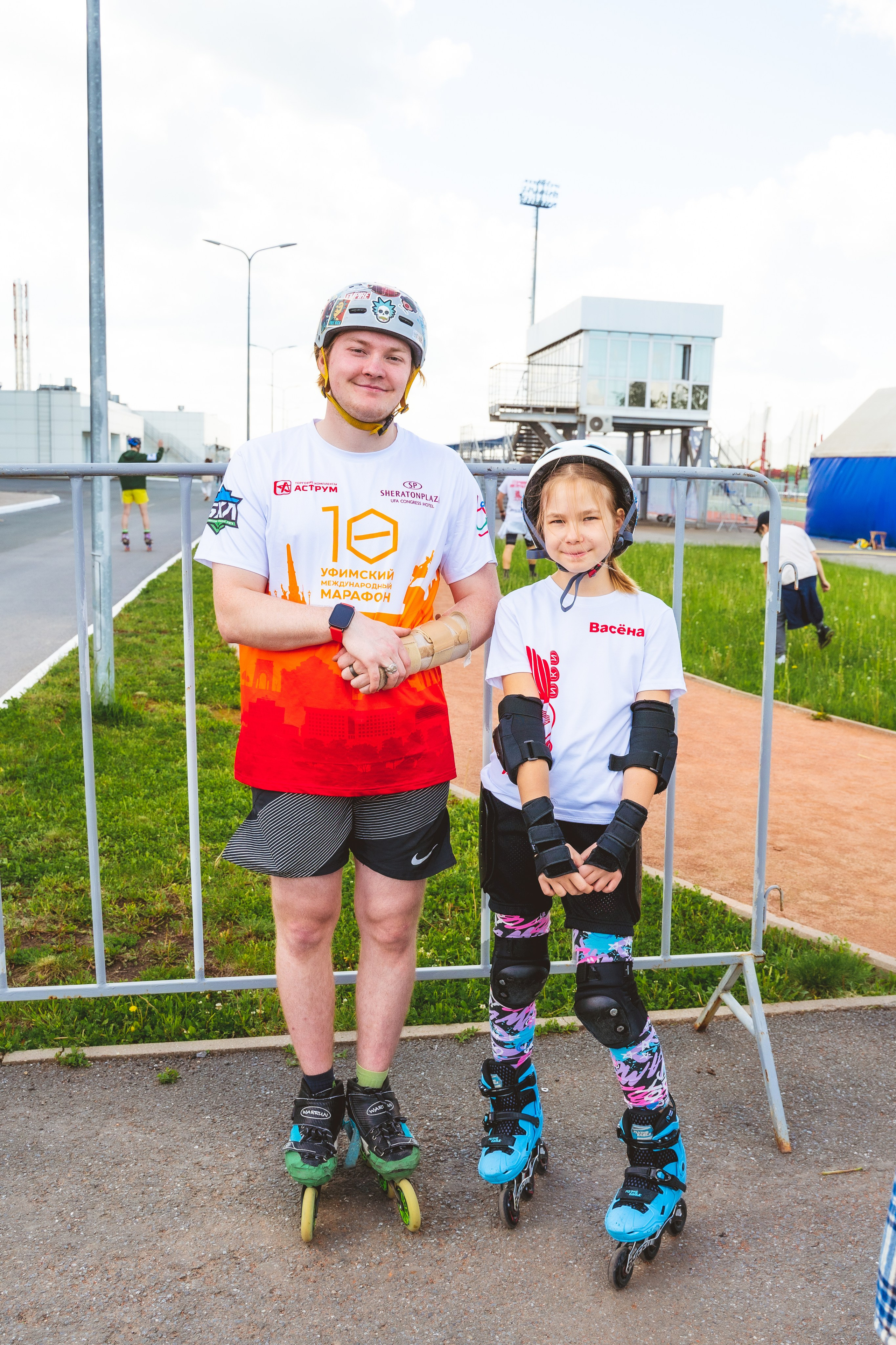 Первенство Башкортостана по роллер спорту. Свадебный и репортажный фотограф в Уфе| Осетрова Ольга