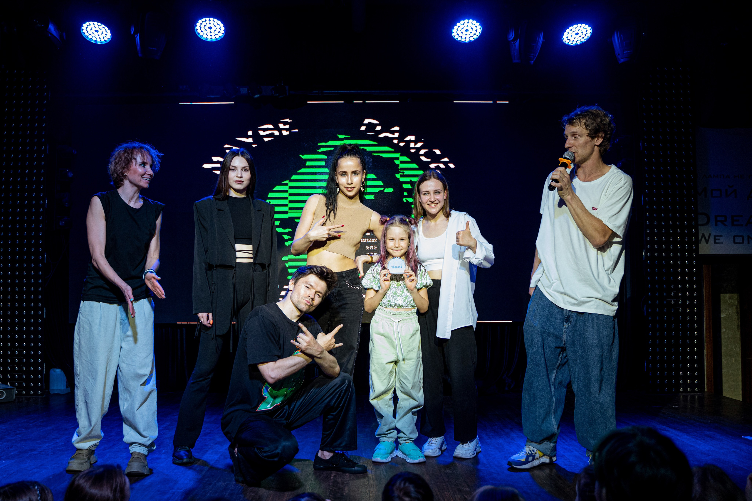 Танцевальная школа MDC. Свадебный и репортажный фотограф в Уфе| Осетрова Ольга