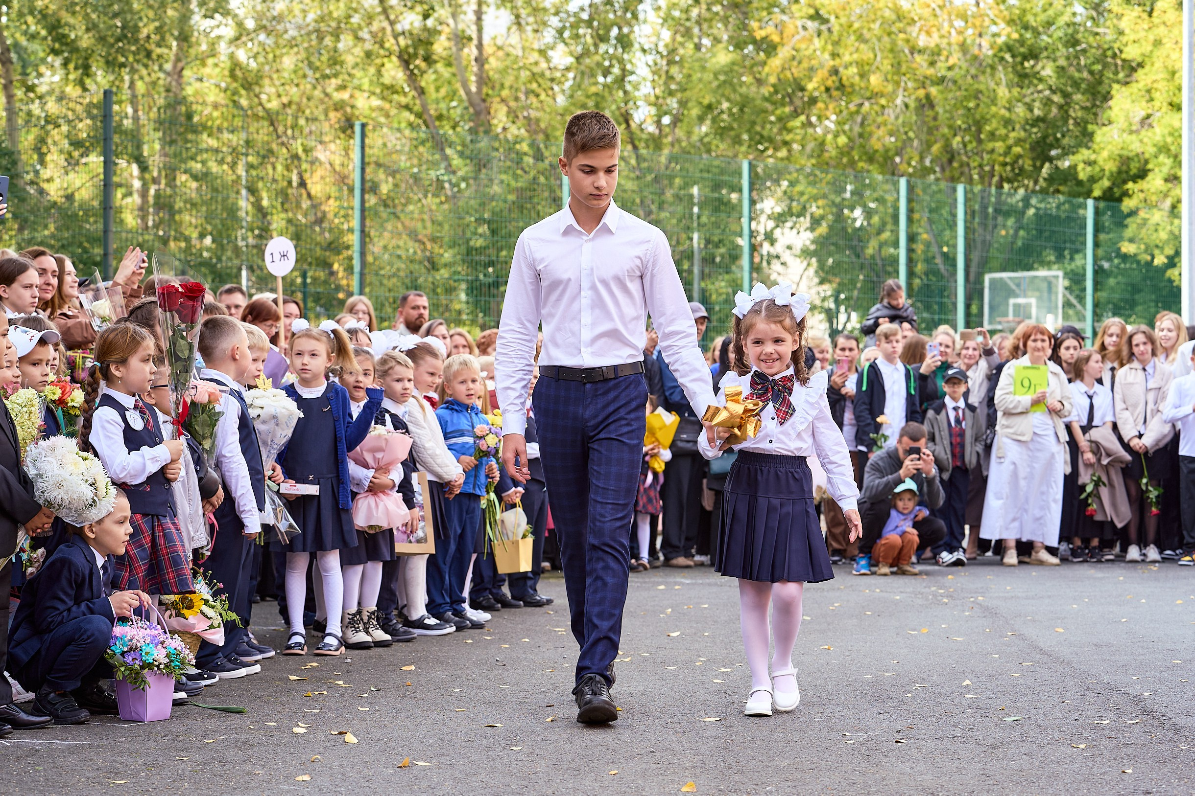 Репортажная. Комерческий фотограф в Тюмени Дмитрий Бузолин