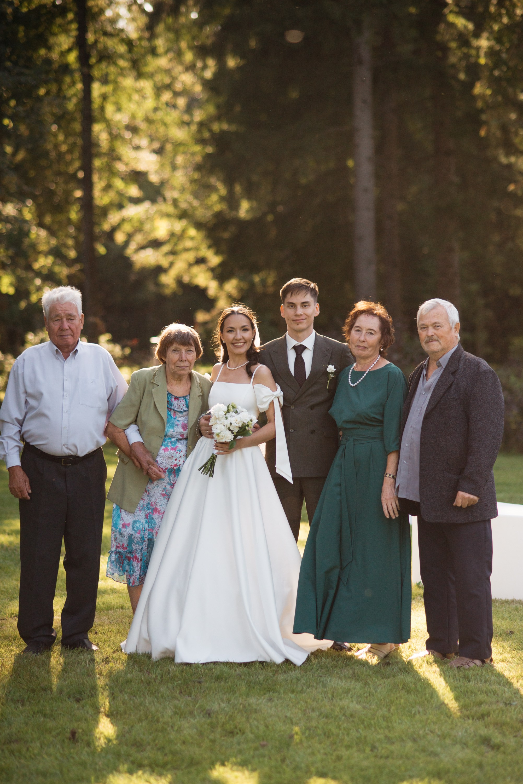 Татьяна&Илья. Свадебный фотограф Ижевск Петр Шишков