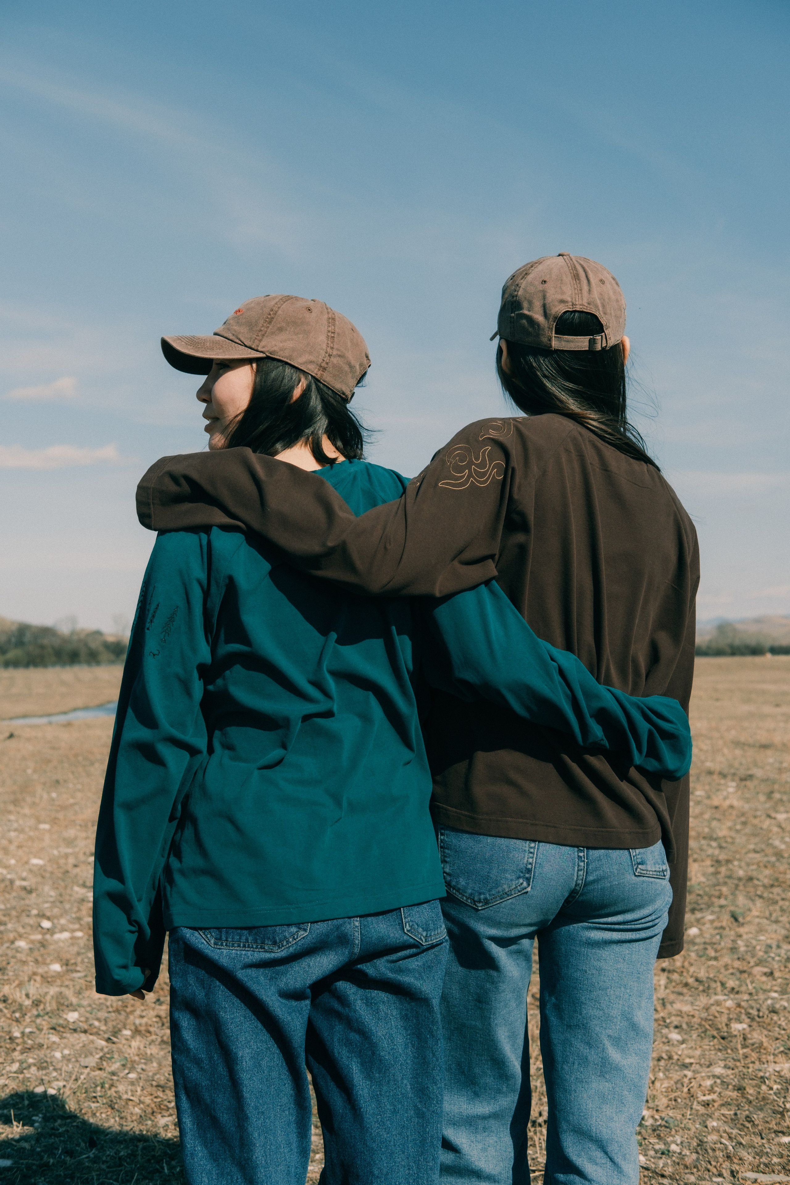 Бренды. Фотограф из Хакасии Элина Кичеева