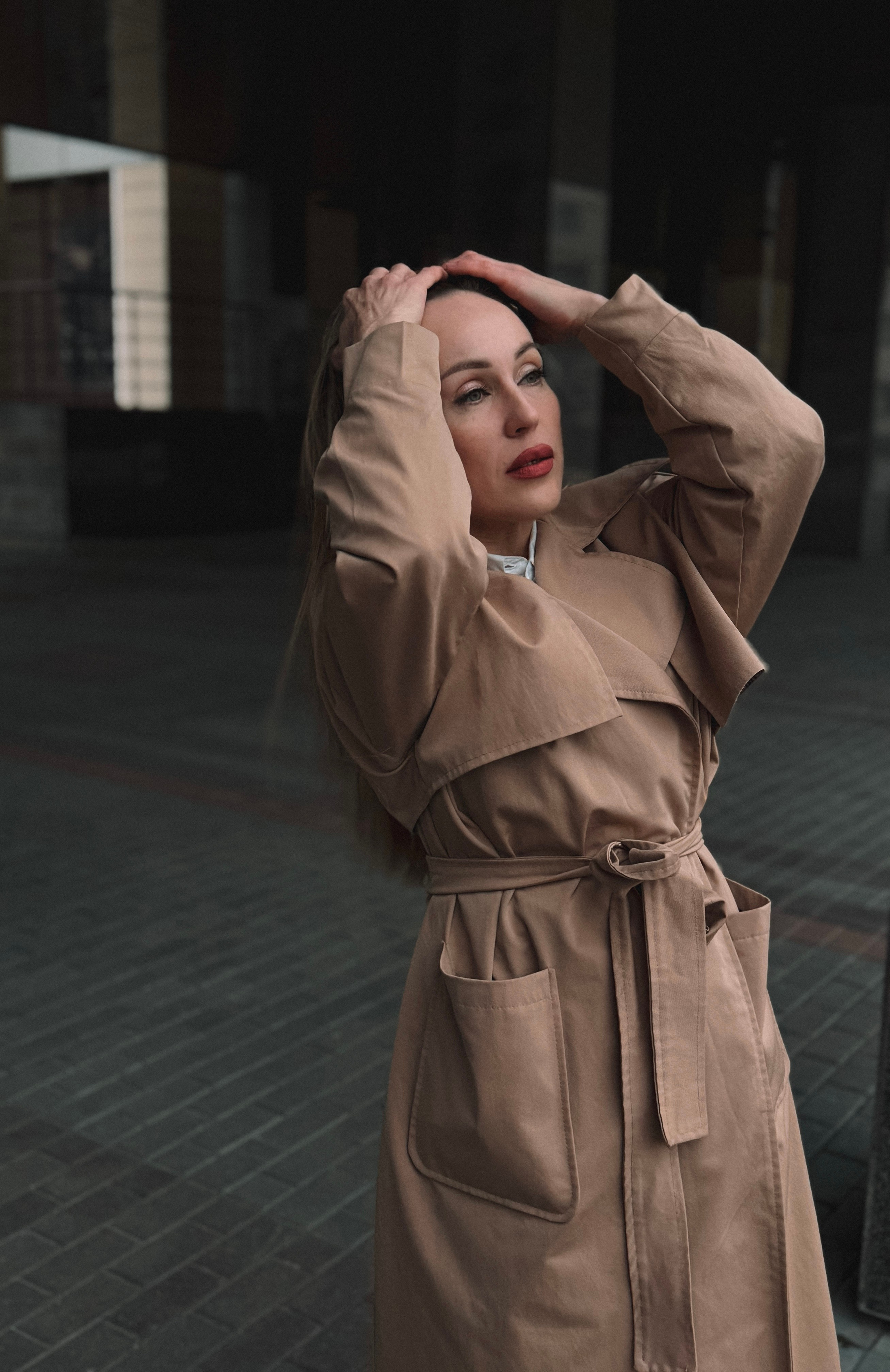 Ксения. Мобильный фотограф в Новосибирске Прилукова Анастасия