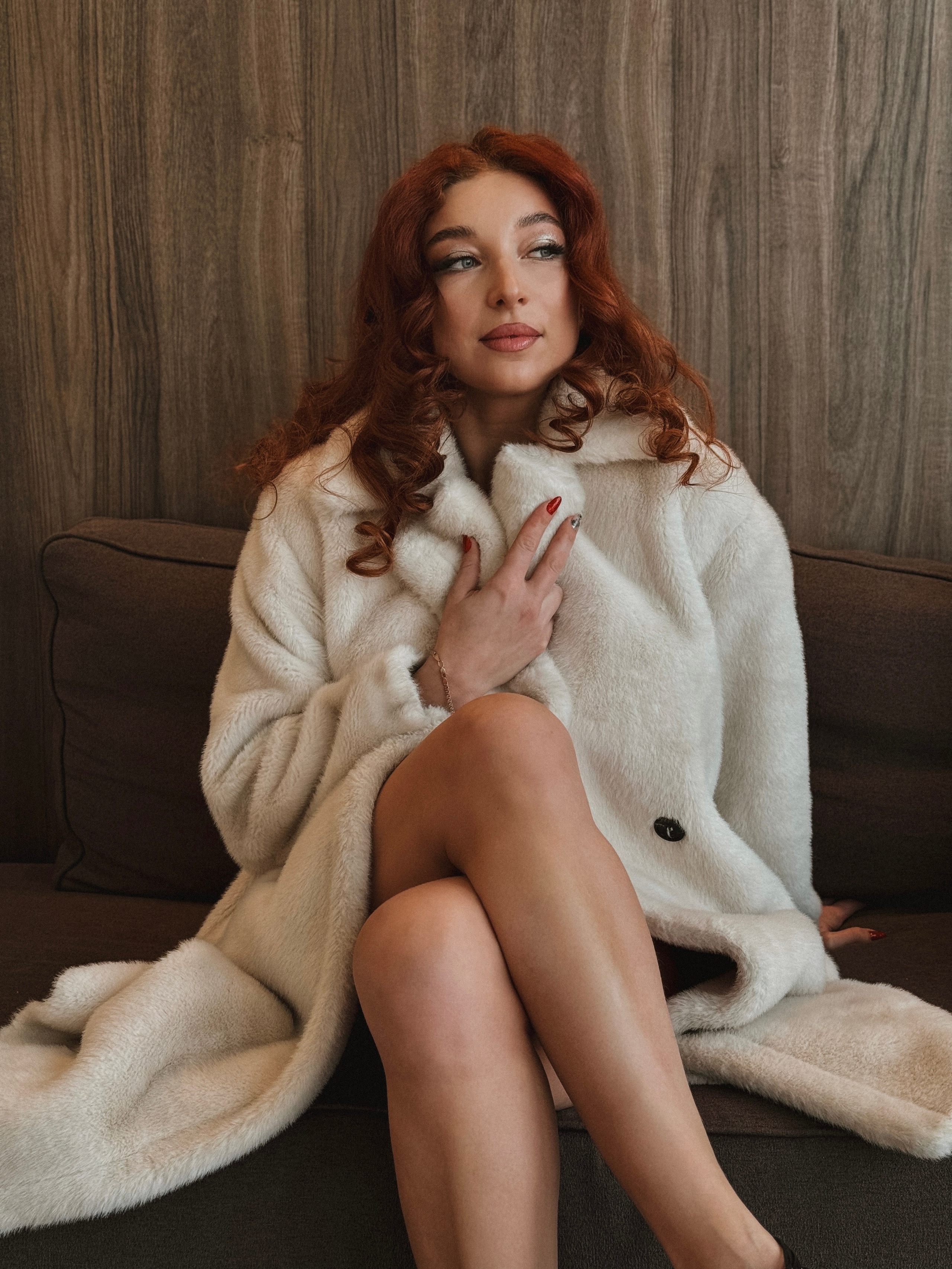 Александра. Мобильный фотограф в Новосибирске Прилукова Анастасия