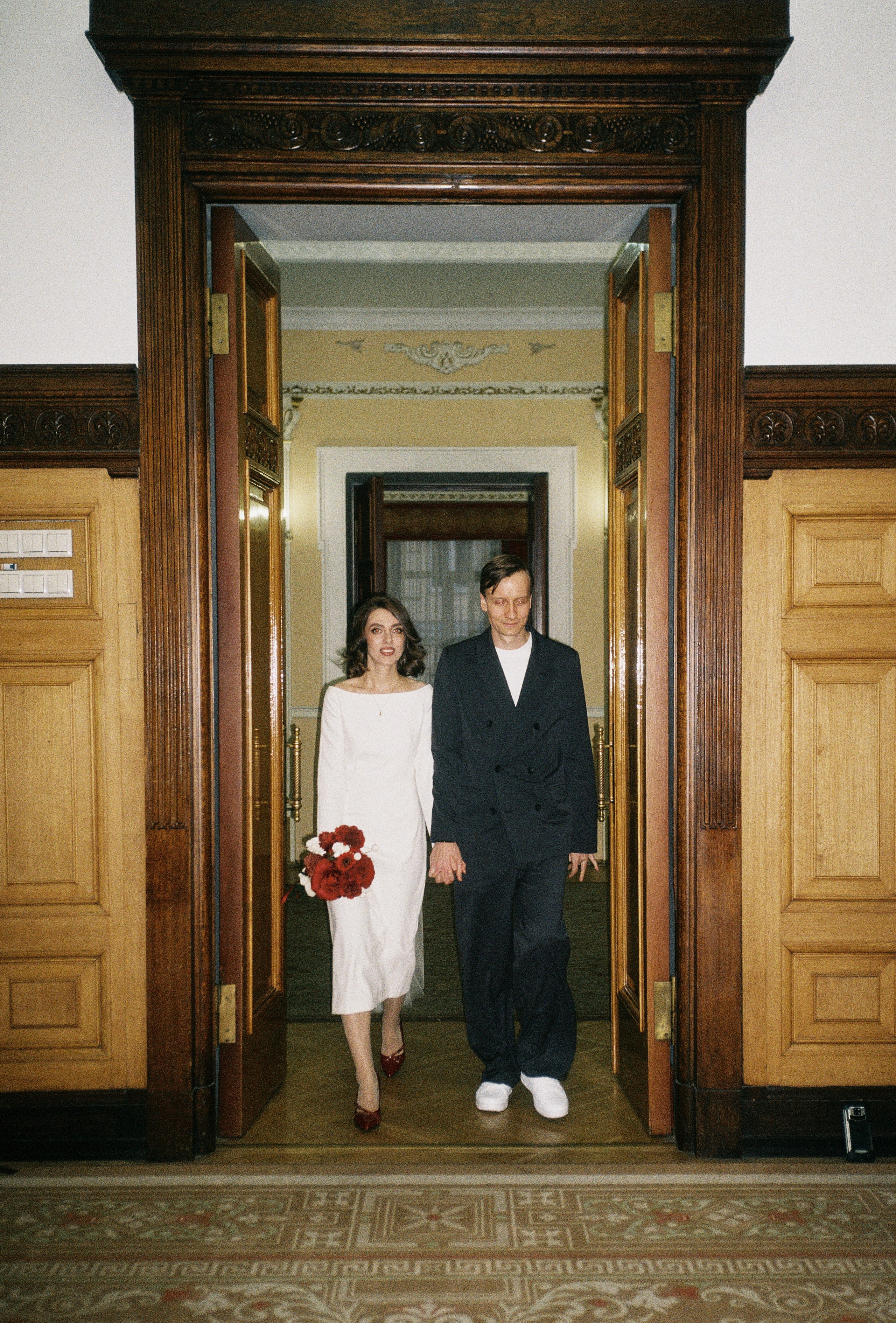 [1]. Плёночный фотограф — Москва