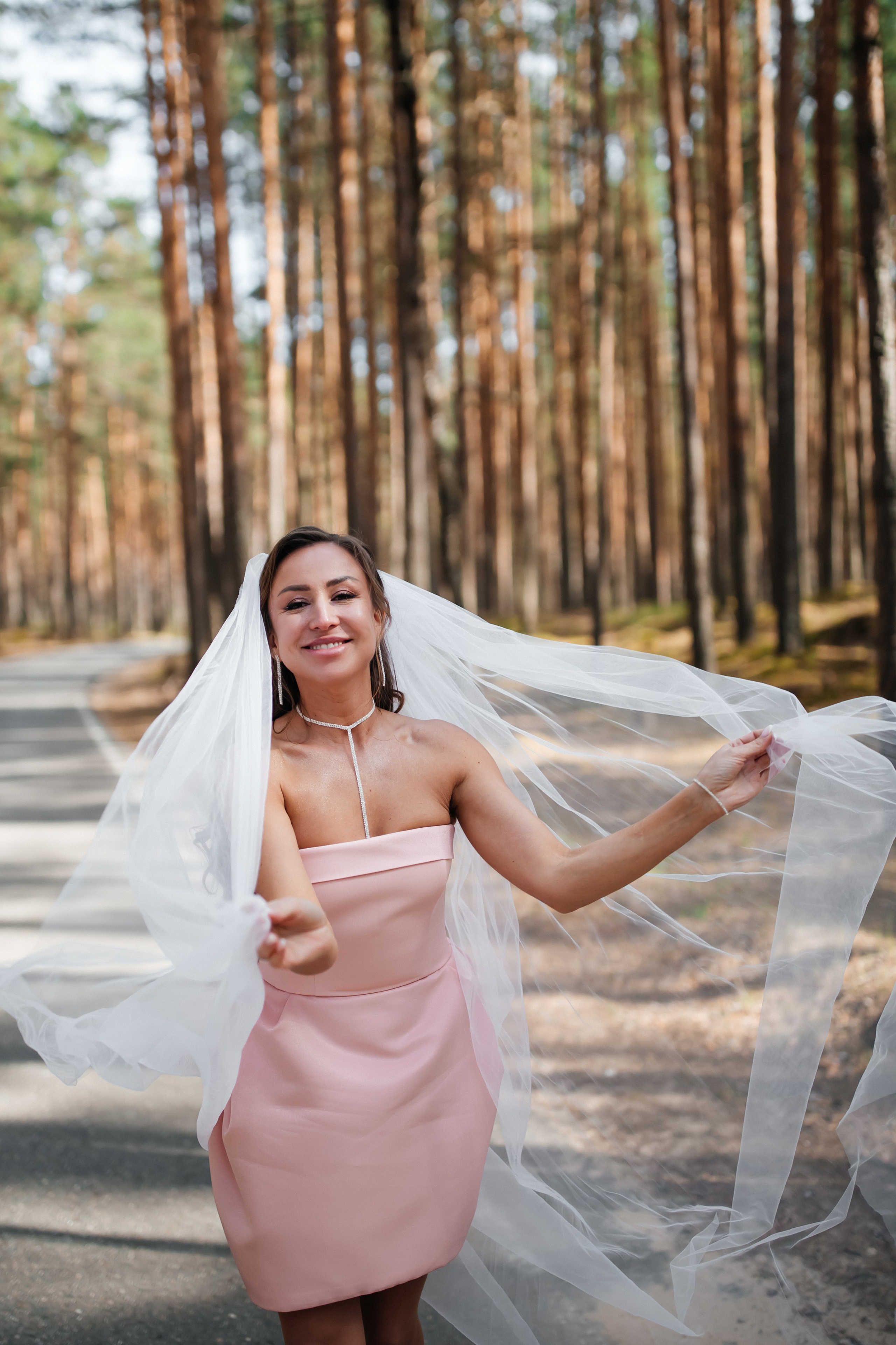Екатерина и Игорь. Свадебный фотограф в Москве и Твери
