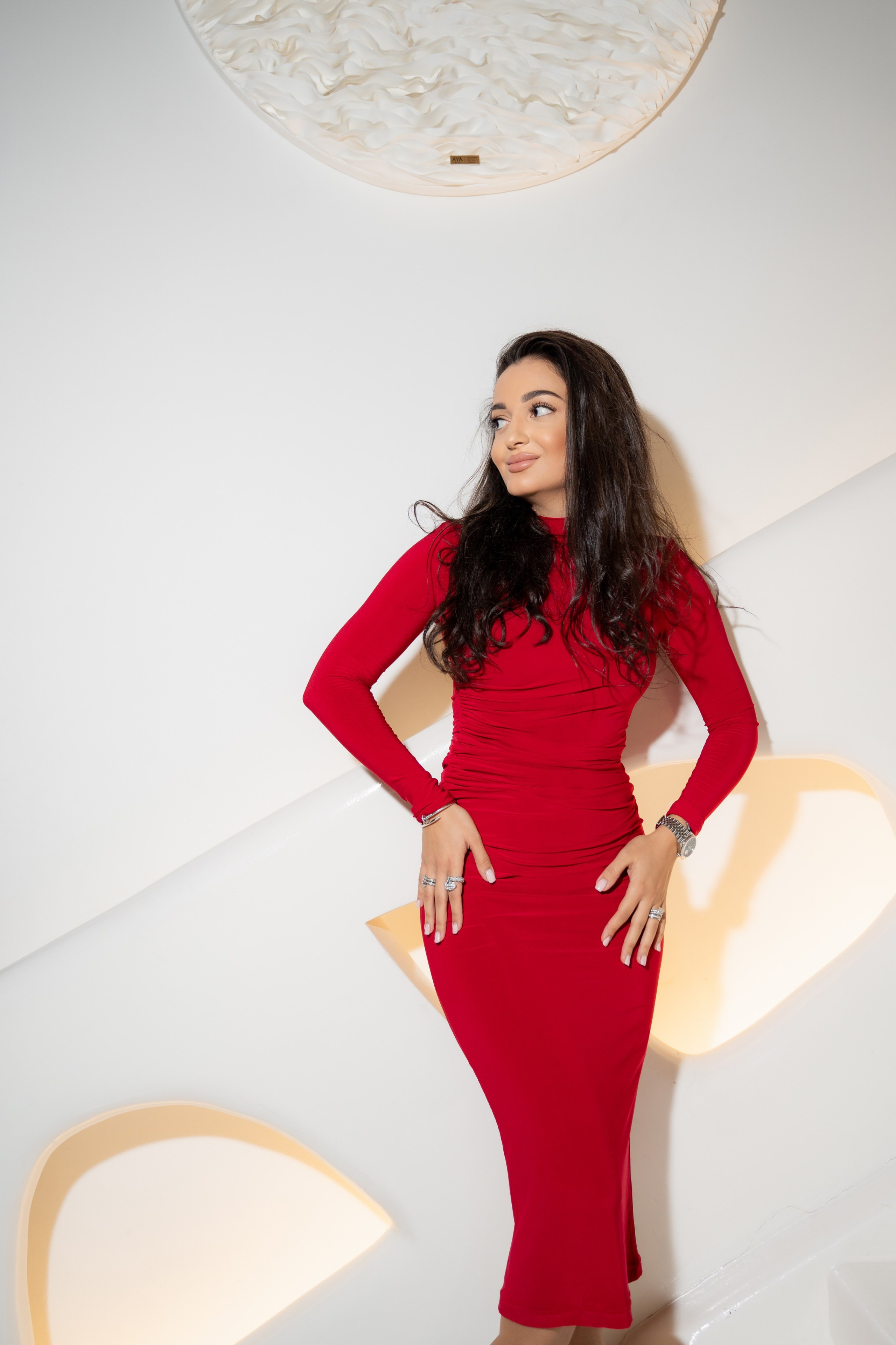 День рождения Тины. Портретный и свадебный фотограф Алла Карени Москва