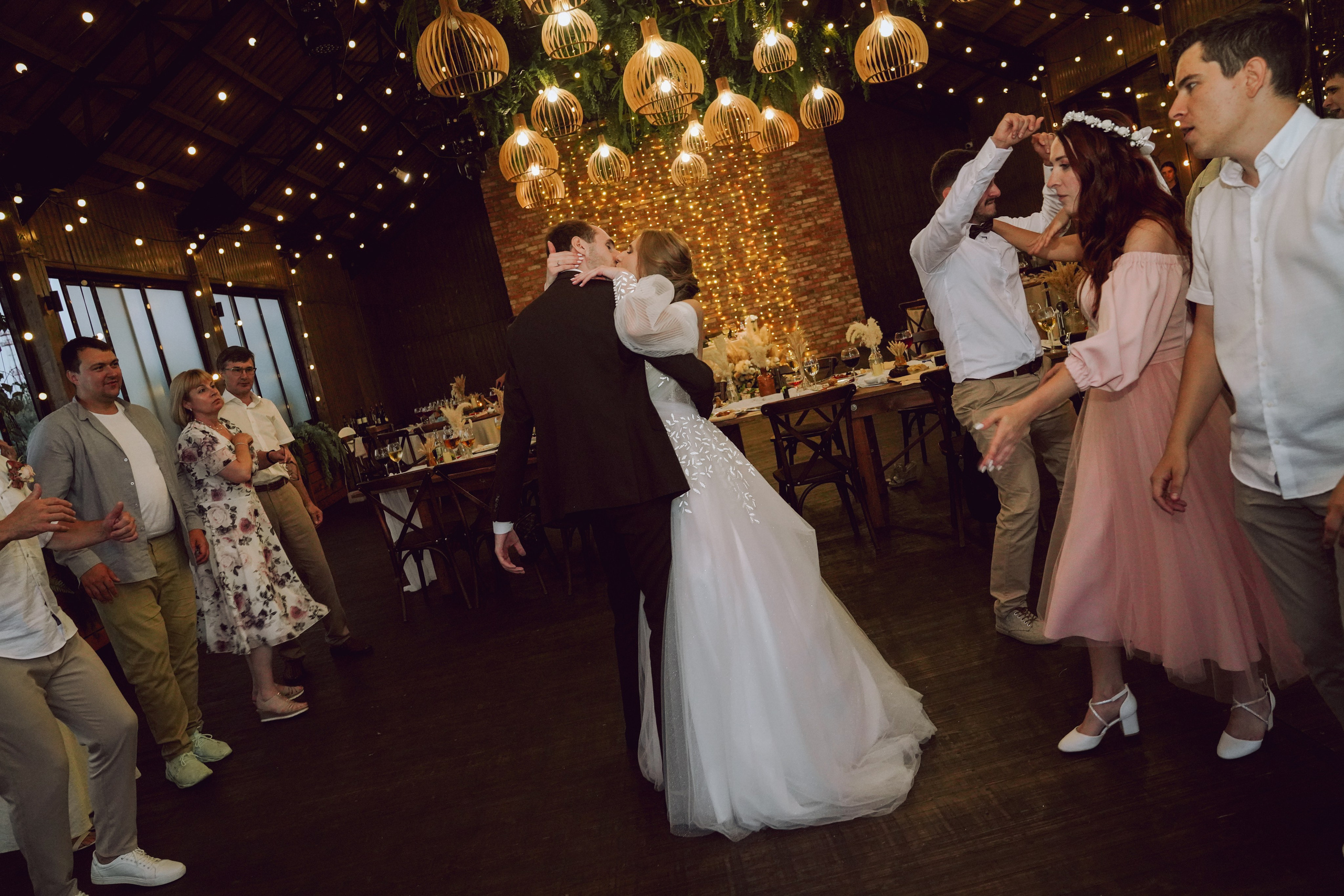 Дмитрий и Виктория. Свадебный и семейный фотограф Ястребова Маргарита