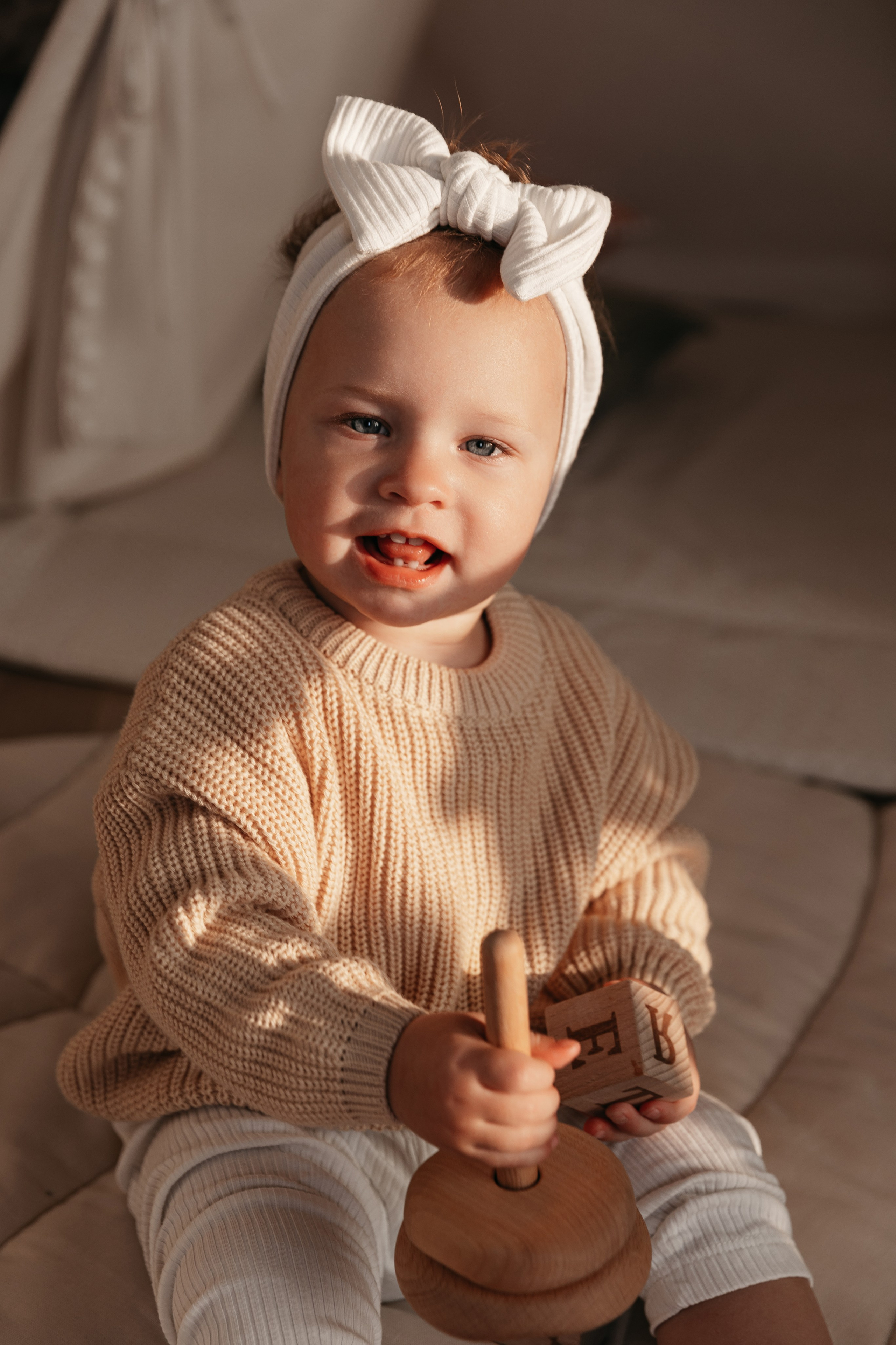 Кристина, Кирилл и Мия. Фотограф в Твери Лагодная Яна