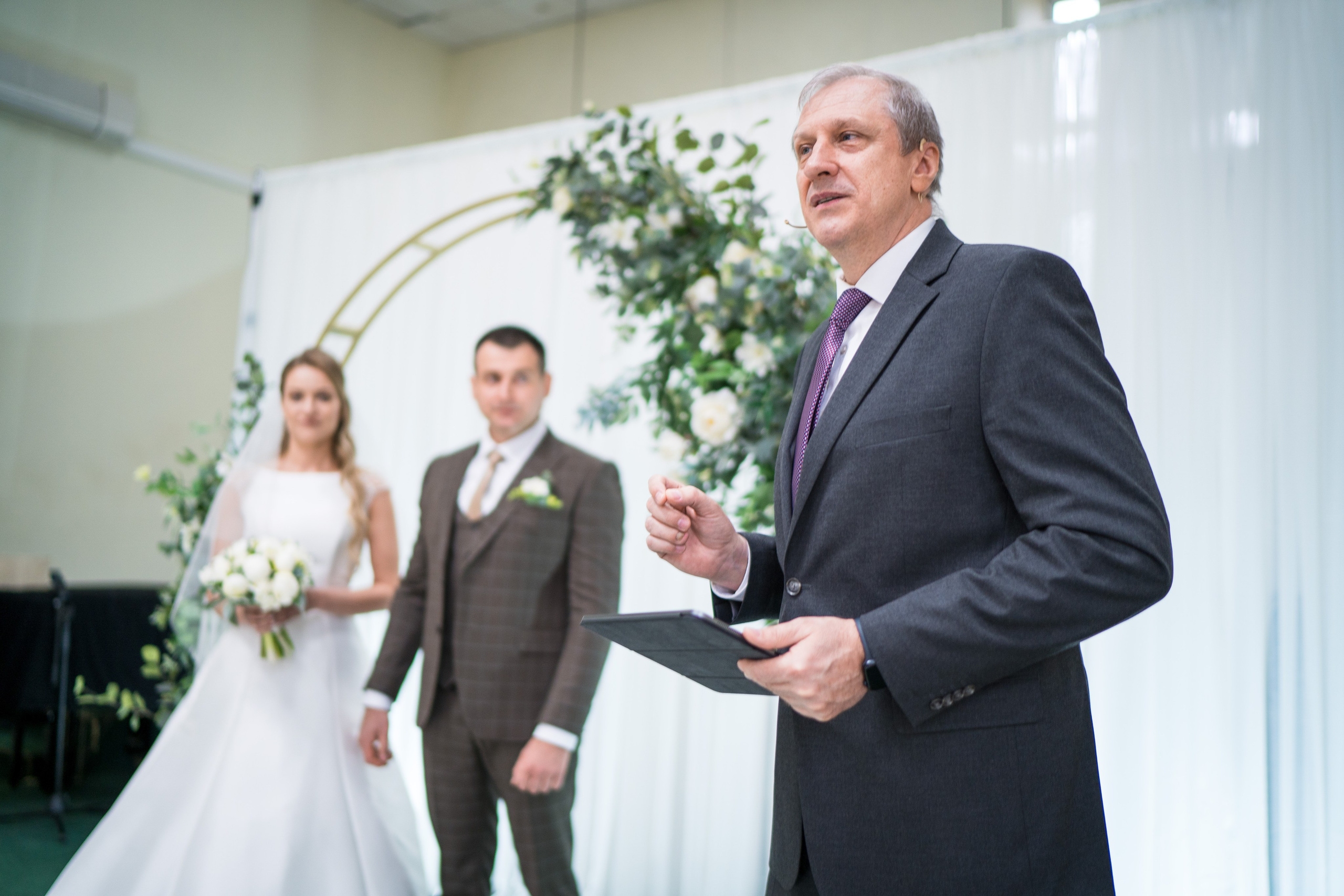 Фотосъемка венчания в Москве. Каталожная и промышленная съемка в Москве Александр Плонский