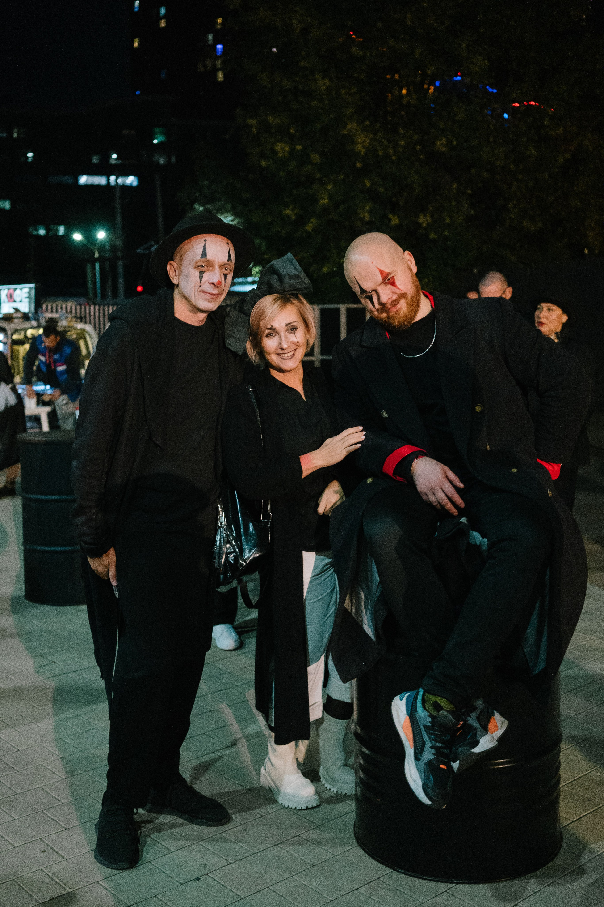 Fotoville. Фотограф Рина Пешкова