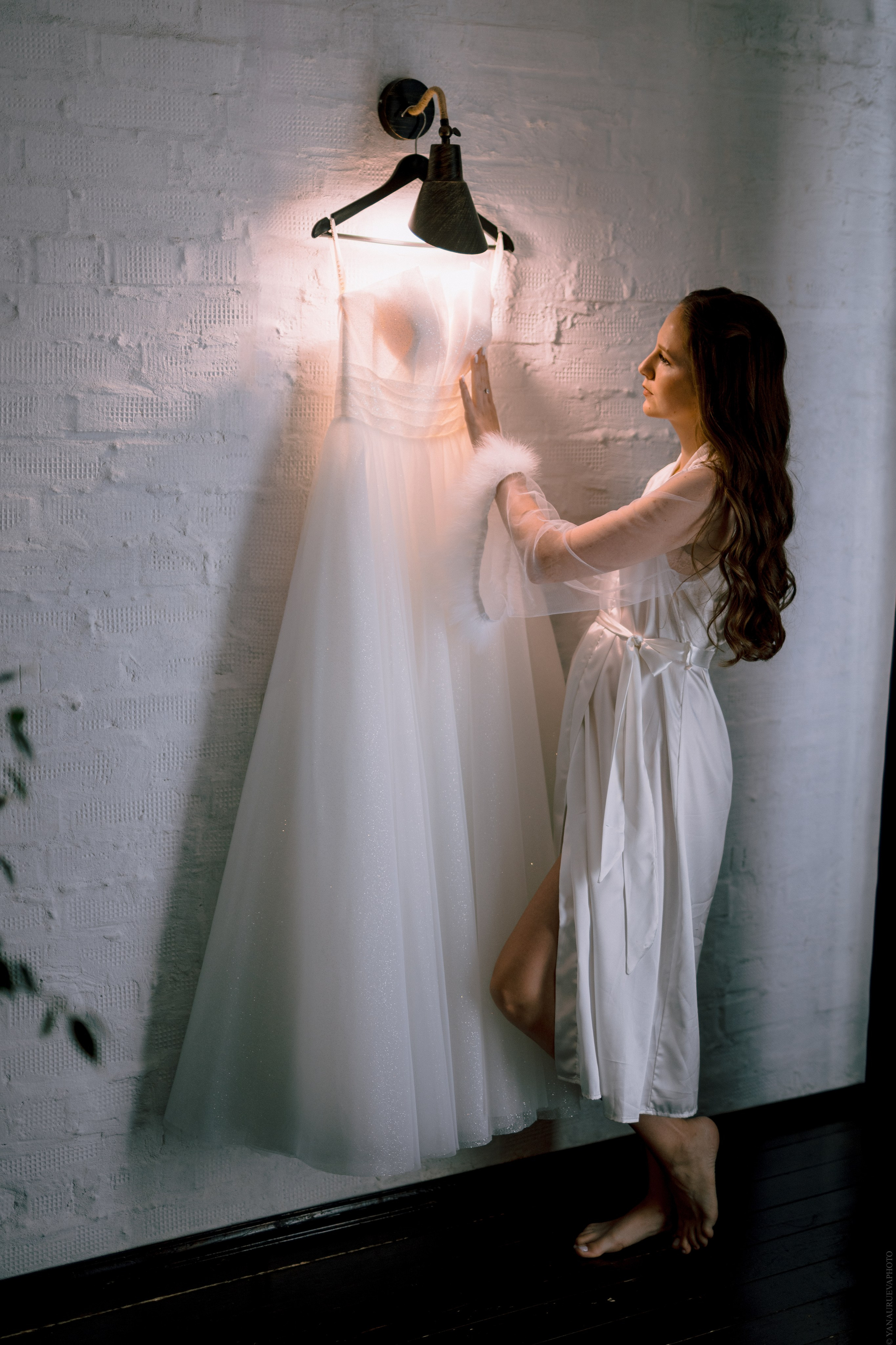 Свадебный анонс. Игорь и Анна. Свадебный и контент- фотограф в Тольятти, Самаре, Москве Яна Уруева