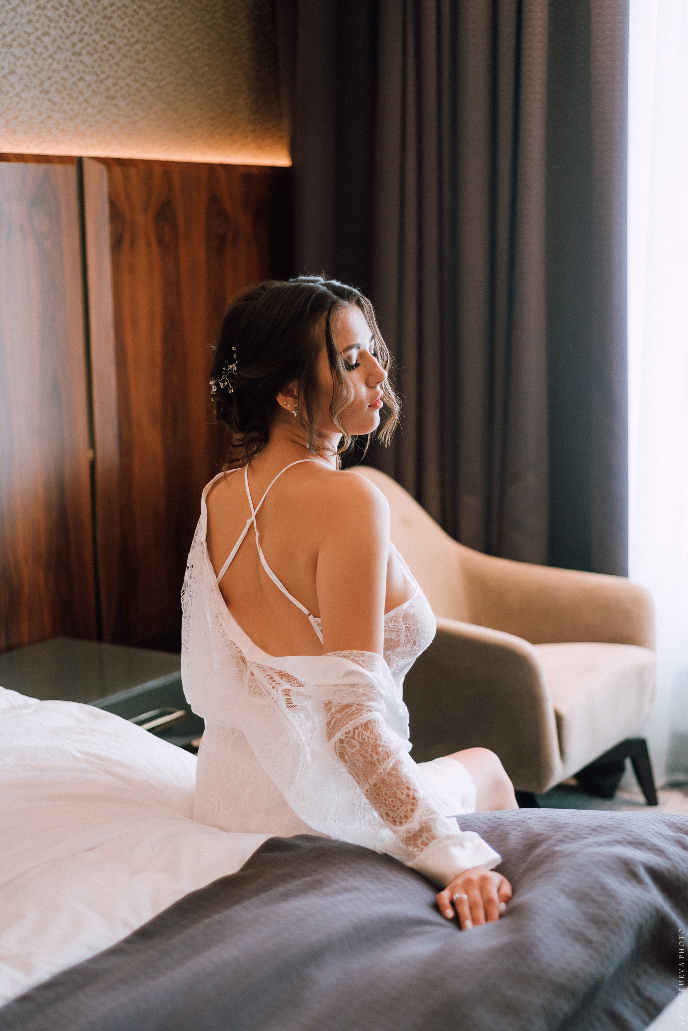 Свадебная фотосессия Самара отель Lotte. Свадебный и контент- фотограф в Тольятти, Самаре, Москве Яна Уруева